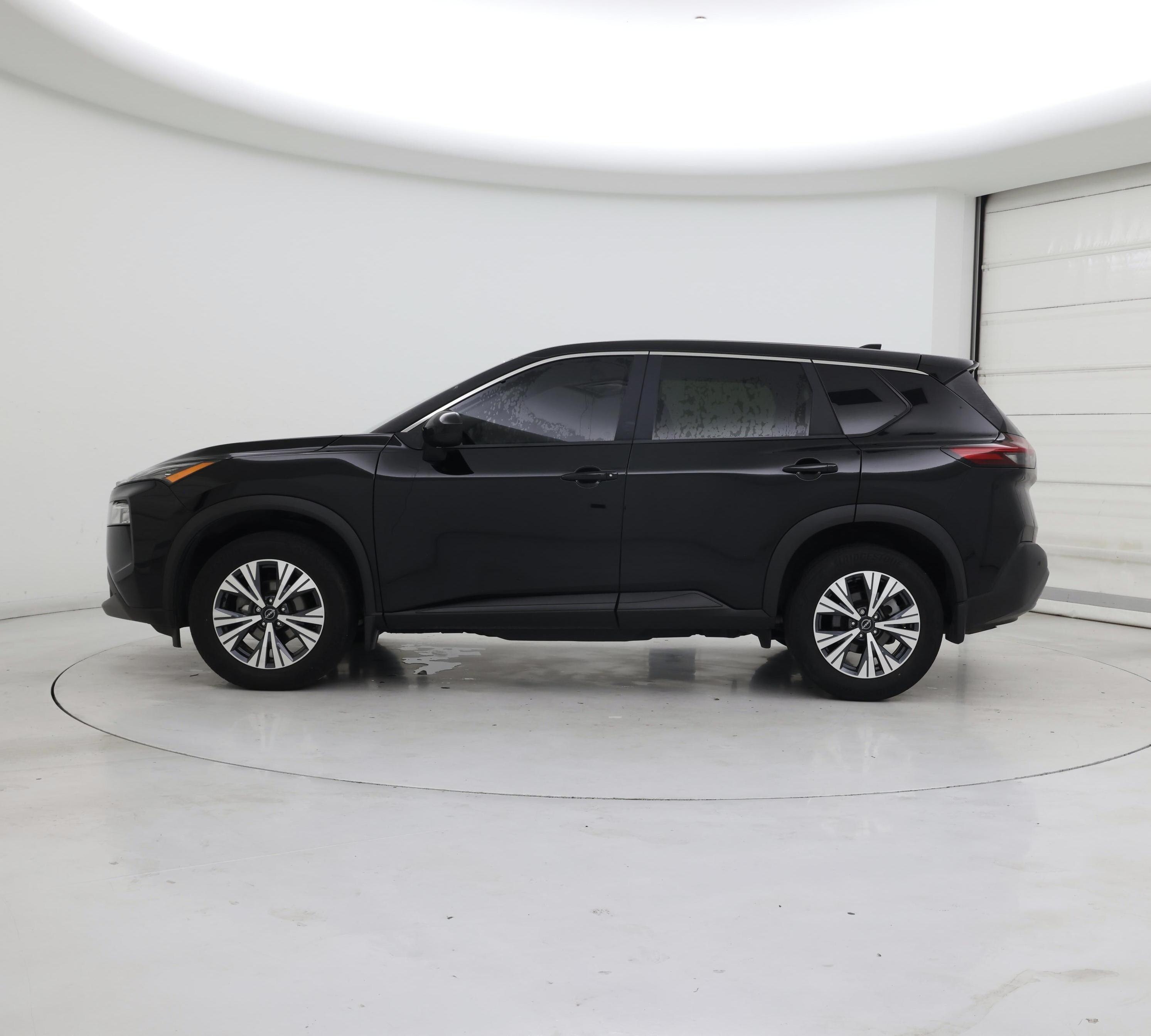 Thumbnail: 2023 Nissan Rogue - 3