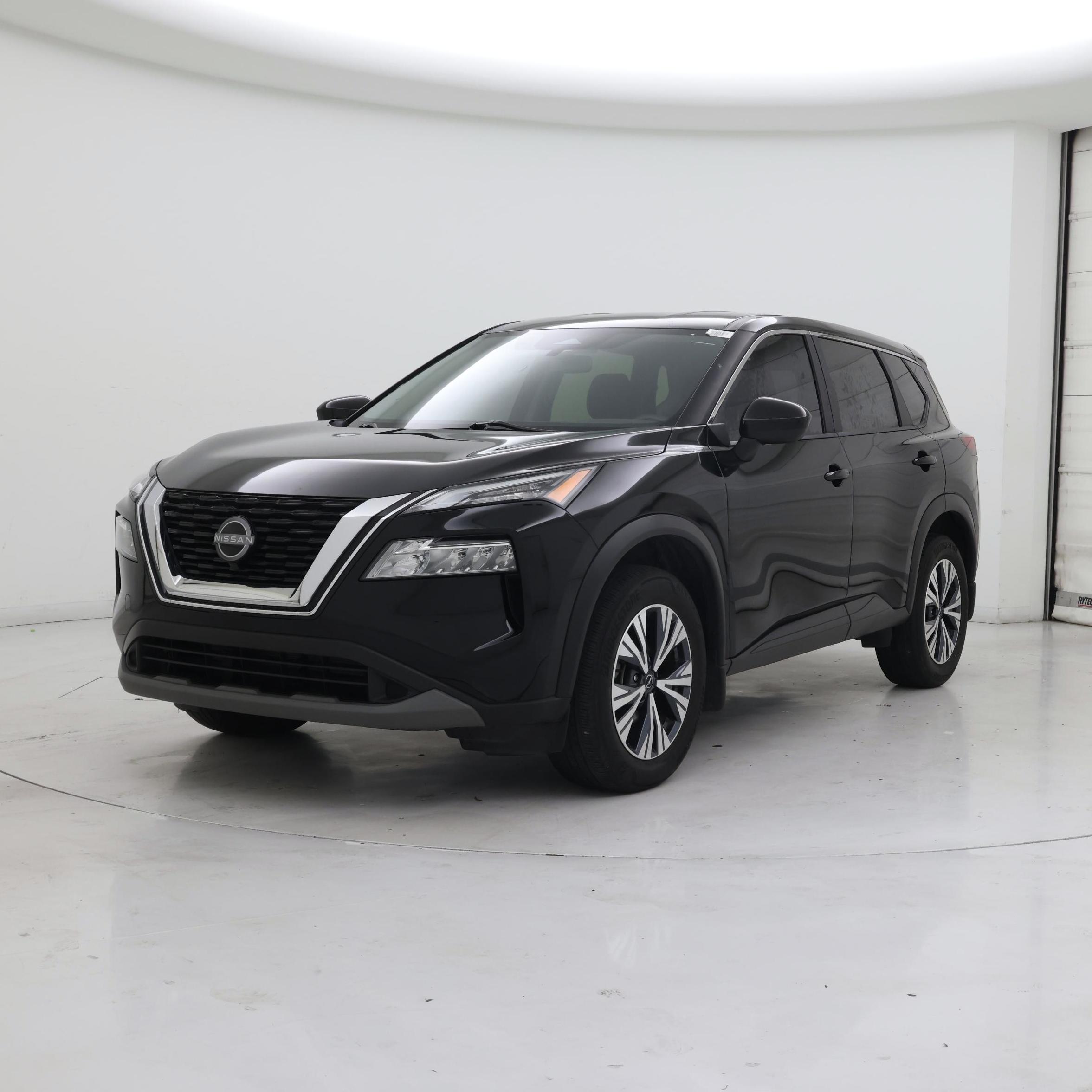 Thumbnail: 2023 Nissan Rogue - 4