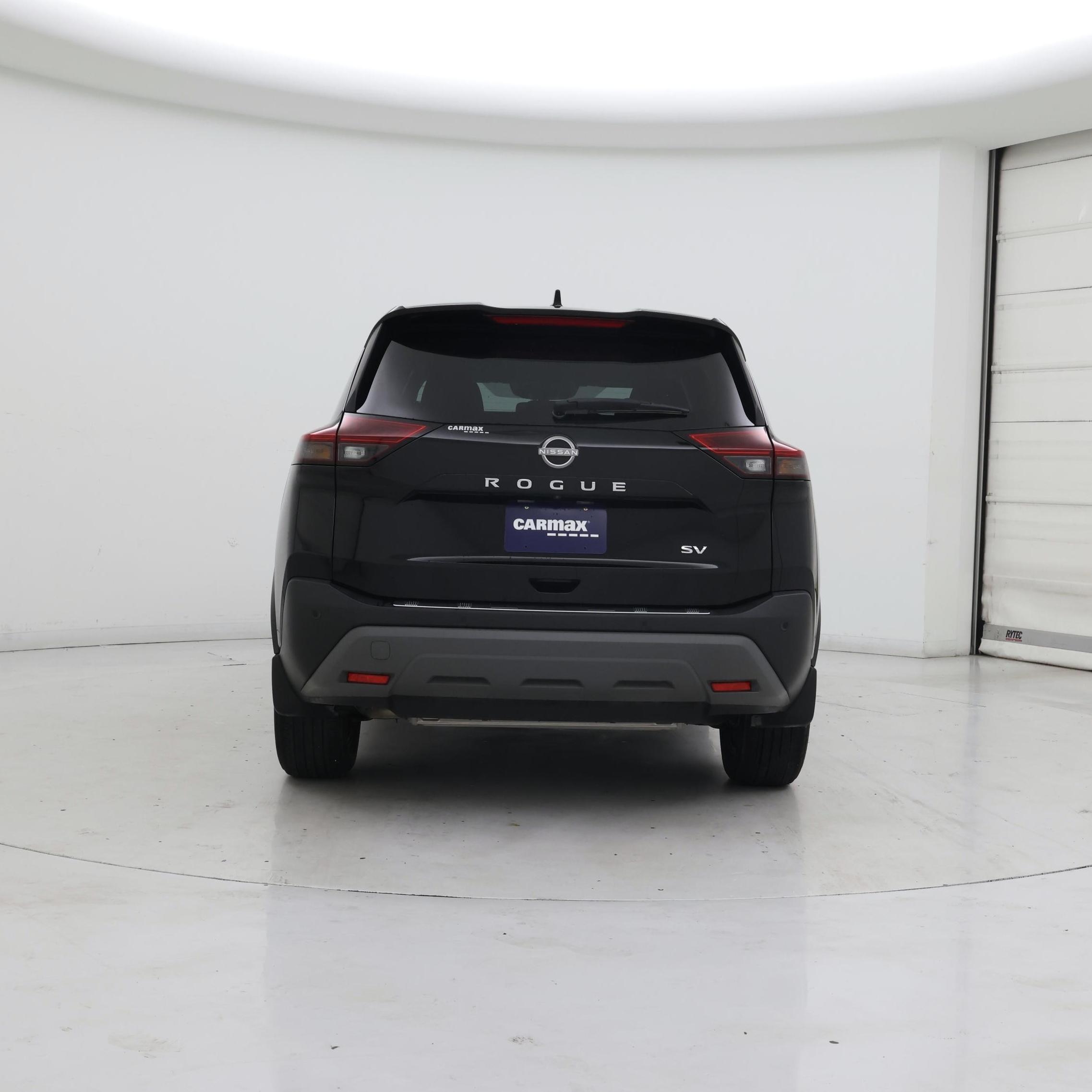 Thumbnail: 2023 Nissan Rogue - 6