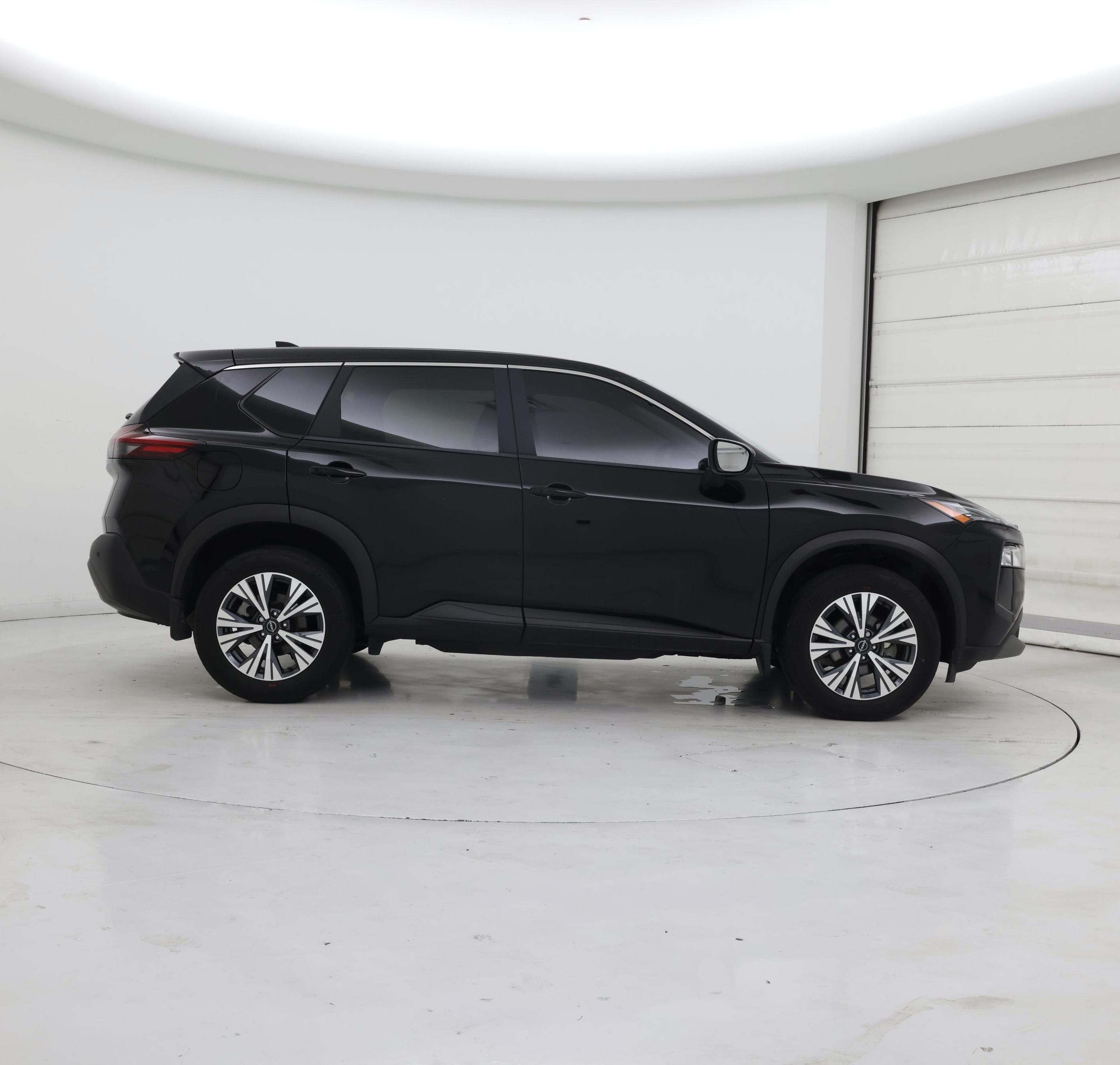 Thumbnail: 2023 Nissan Rogue - 7