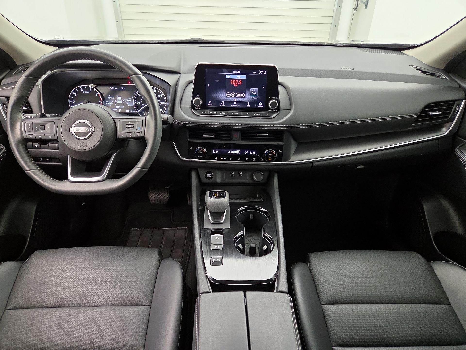 Thumbnail: 2024 Nissan Rogue - 9