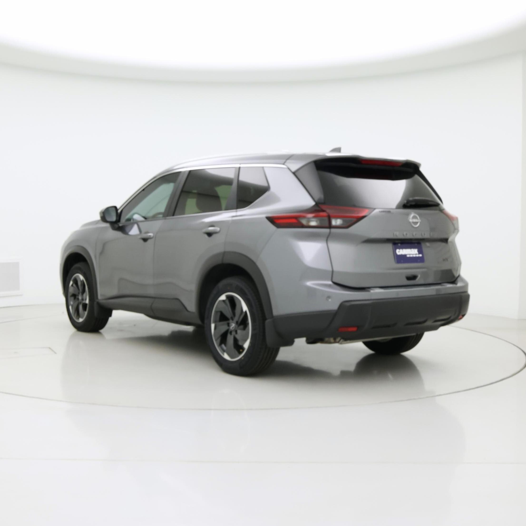 Thumbnail: 2024 Nissan Rogue - 2
