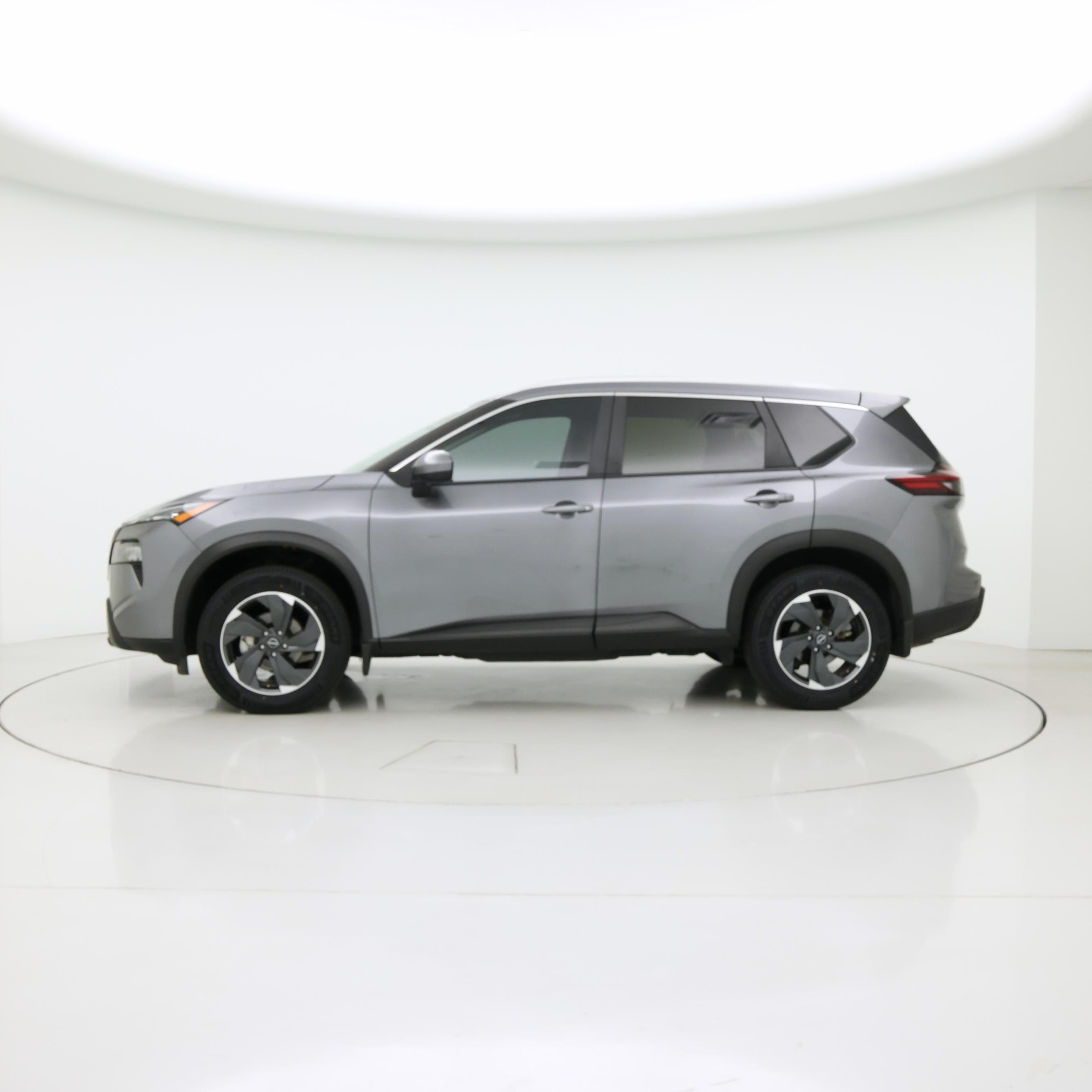 Thumbnail: 2024 Nissan Rogue - 3