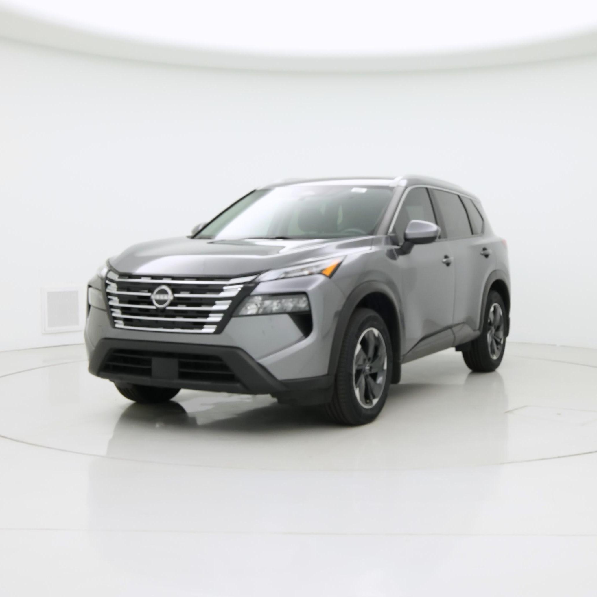 Thumbnail: 2024 Nissan Rogue - 4