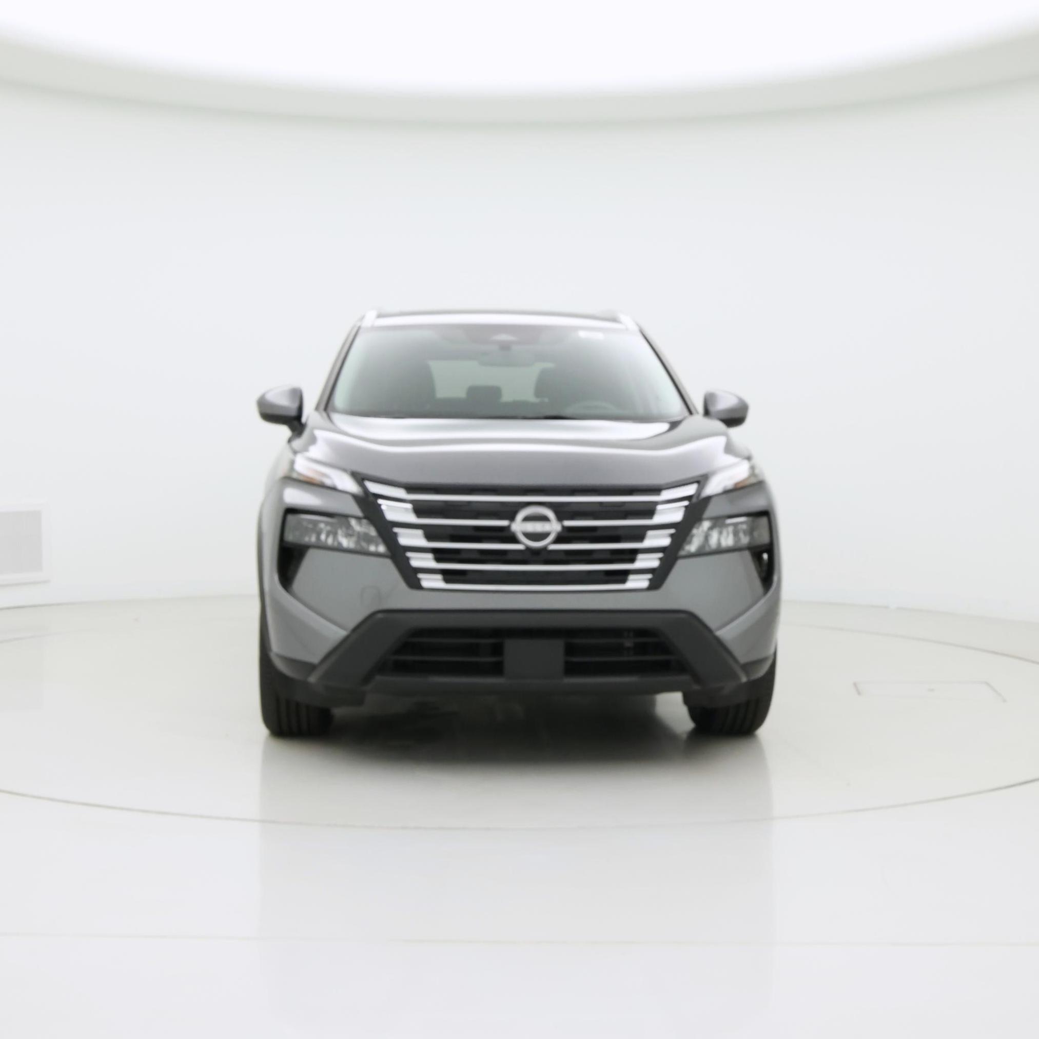 Thumbnail: 2024 Nissan Rogue - 5