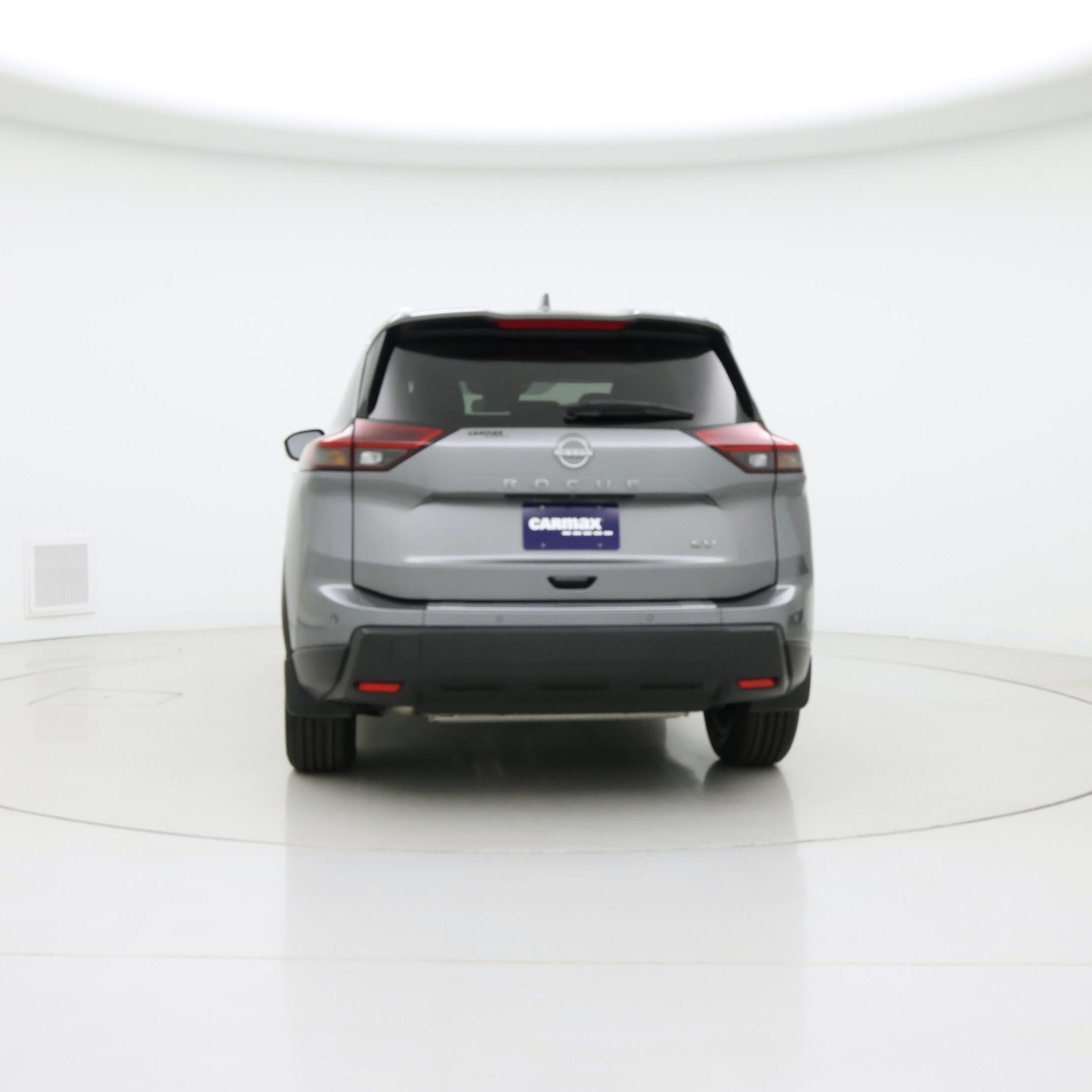 Thumbnail: 2024 Nissan Rogue - 6