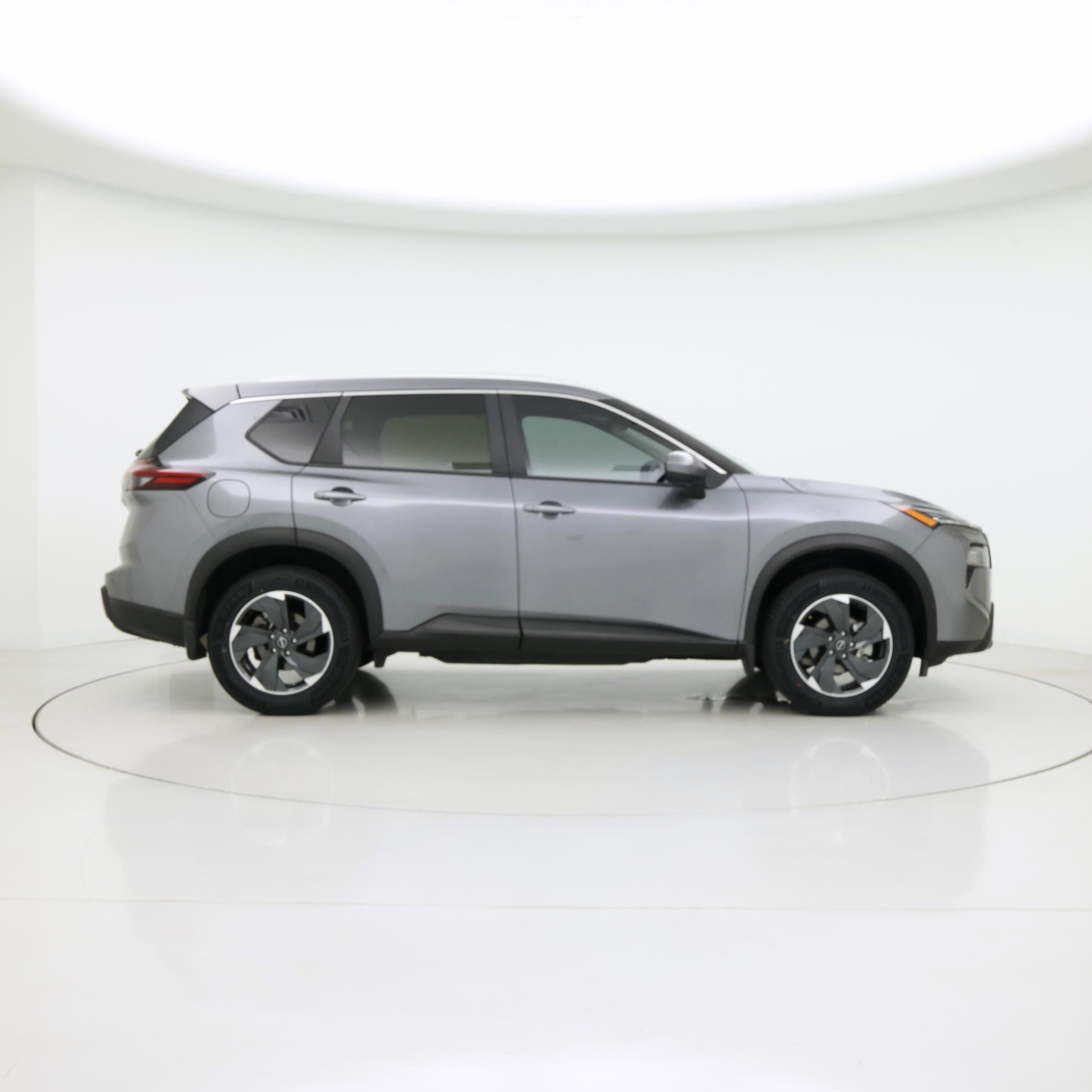 Thumbnail: 2024 Nissan Rogue - 7
