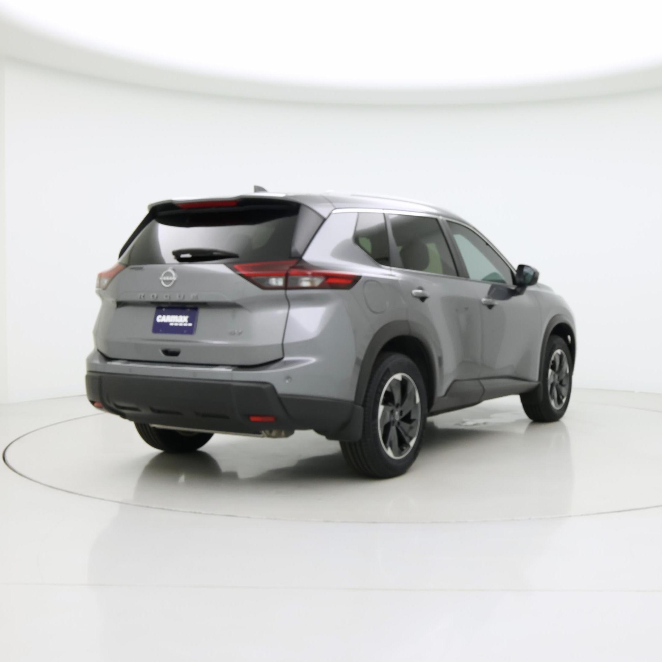 Thumbnail: 2024 Nissan Rogue - 8