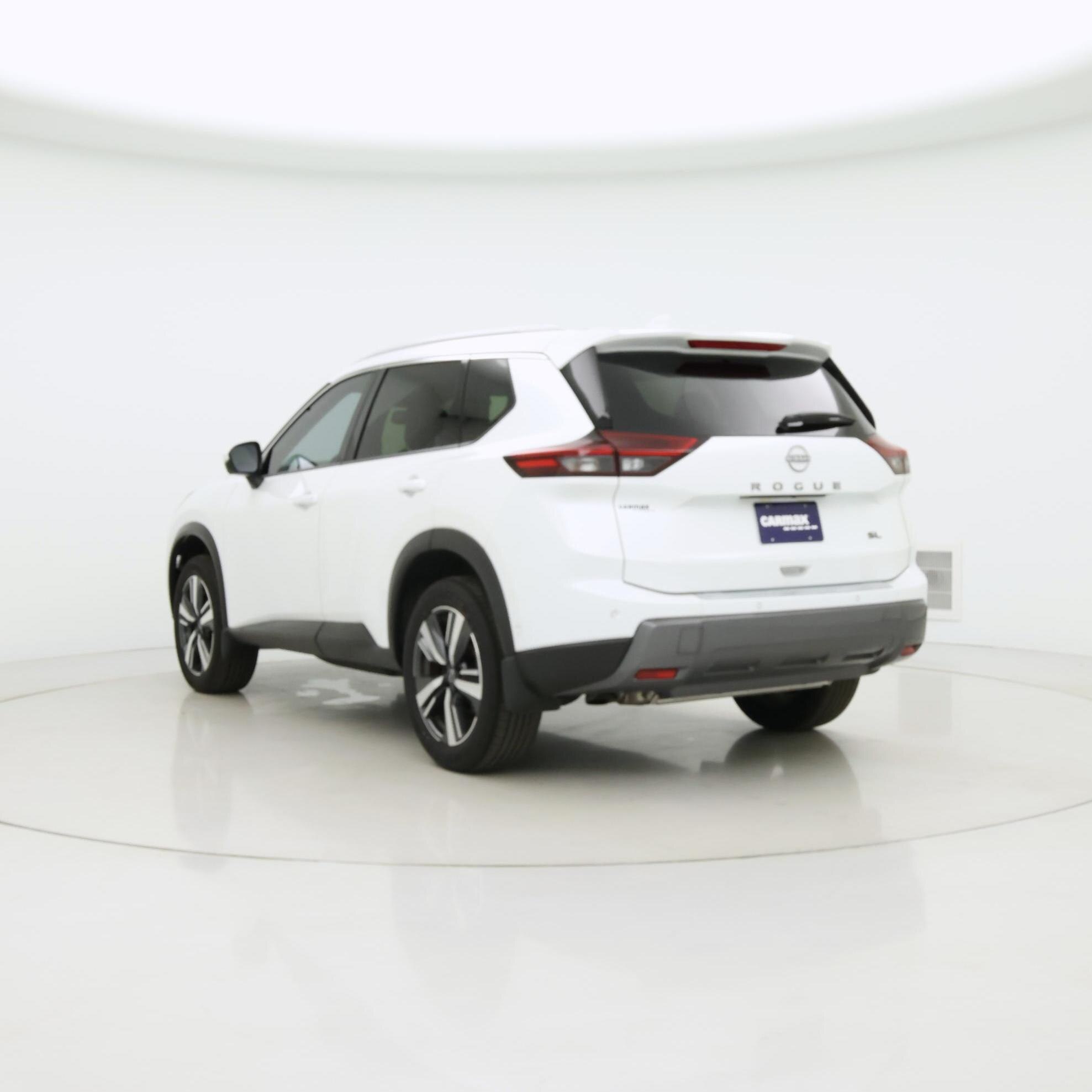Thumbnail: 2025 Nissan Rogue - 2