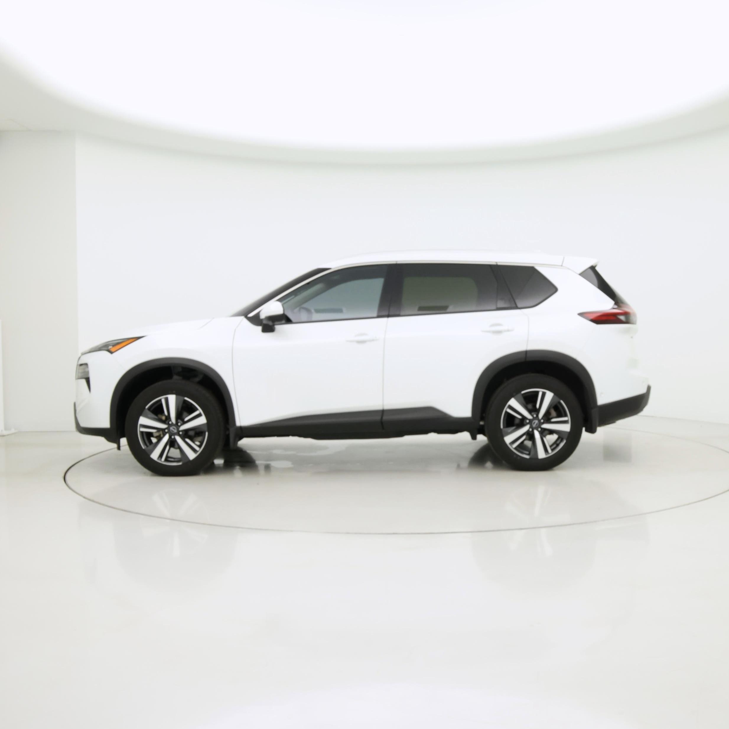 Thumbnail: 2025 Nissan Rogue - 3