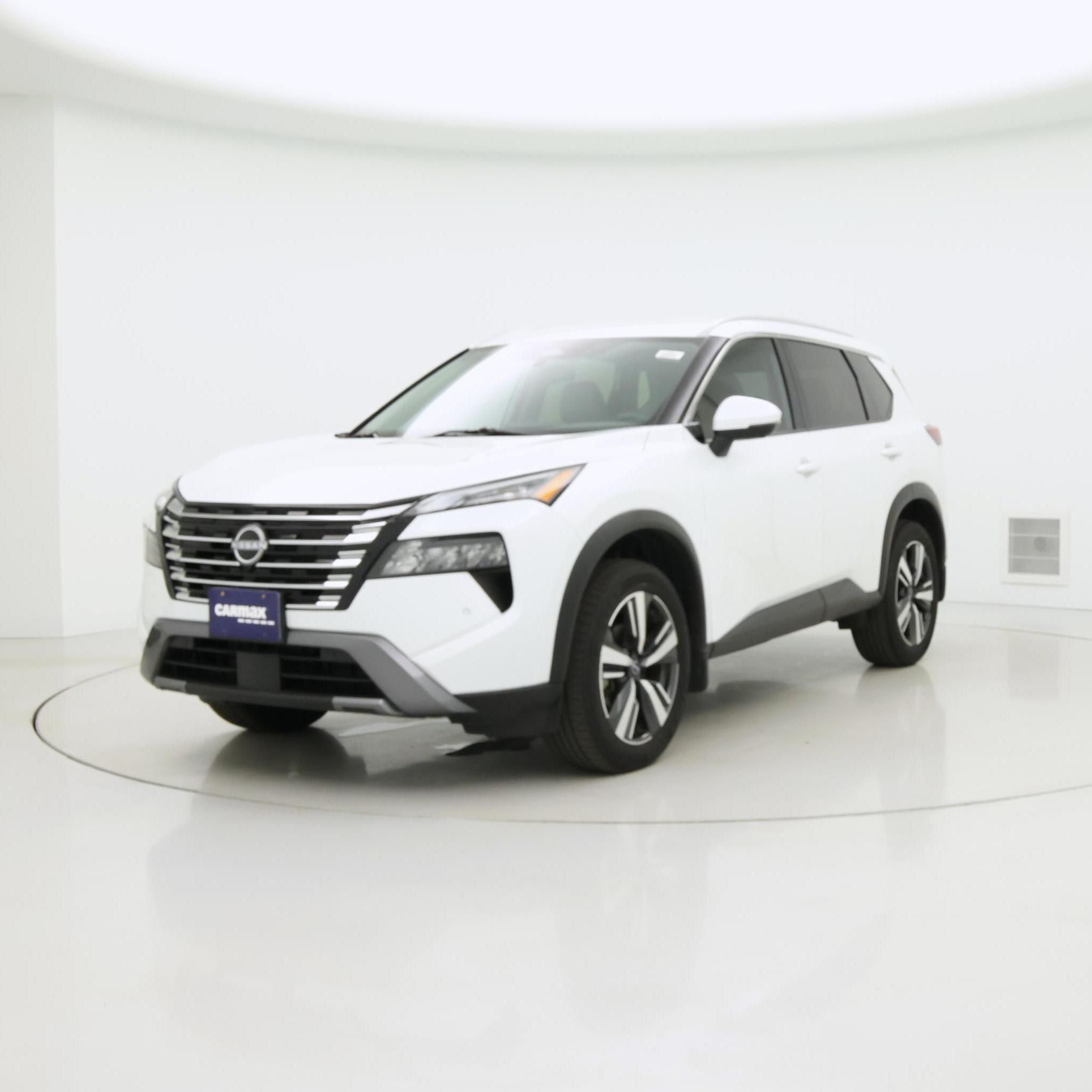 Thumbnail: 2025 Nissan Rogue - 4
