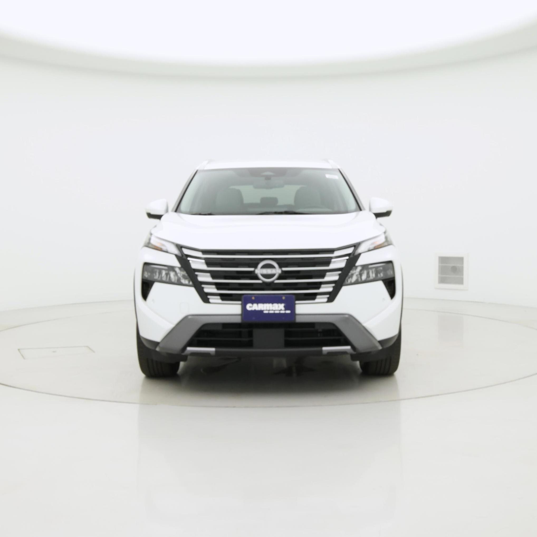 Thumbnail: 2025 Nissan Rogue - 5