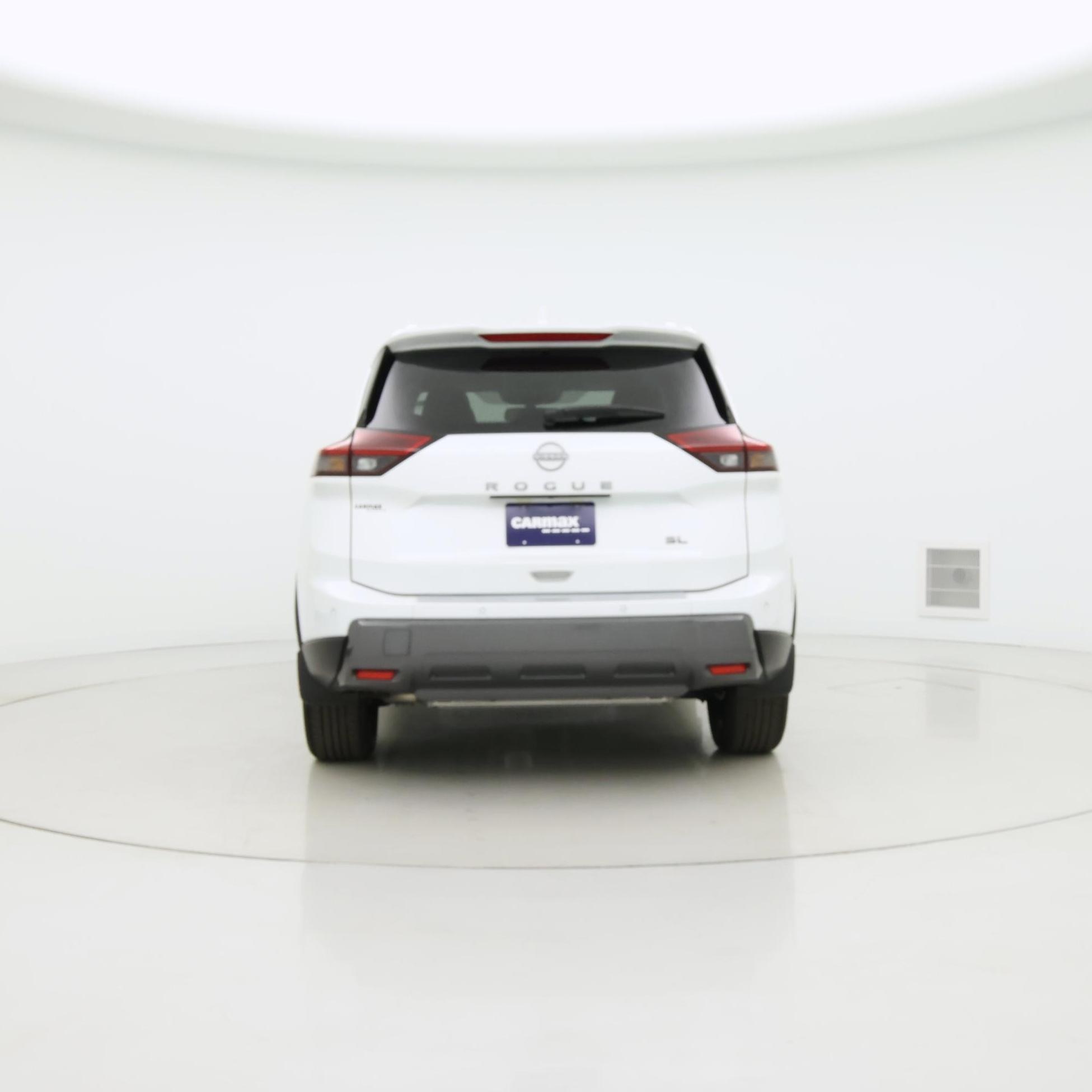 Thumbnail: 2025 Nissan Rogue - 6