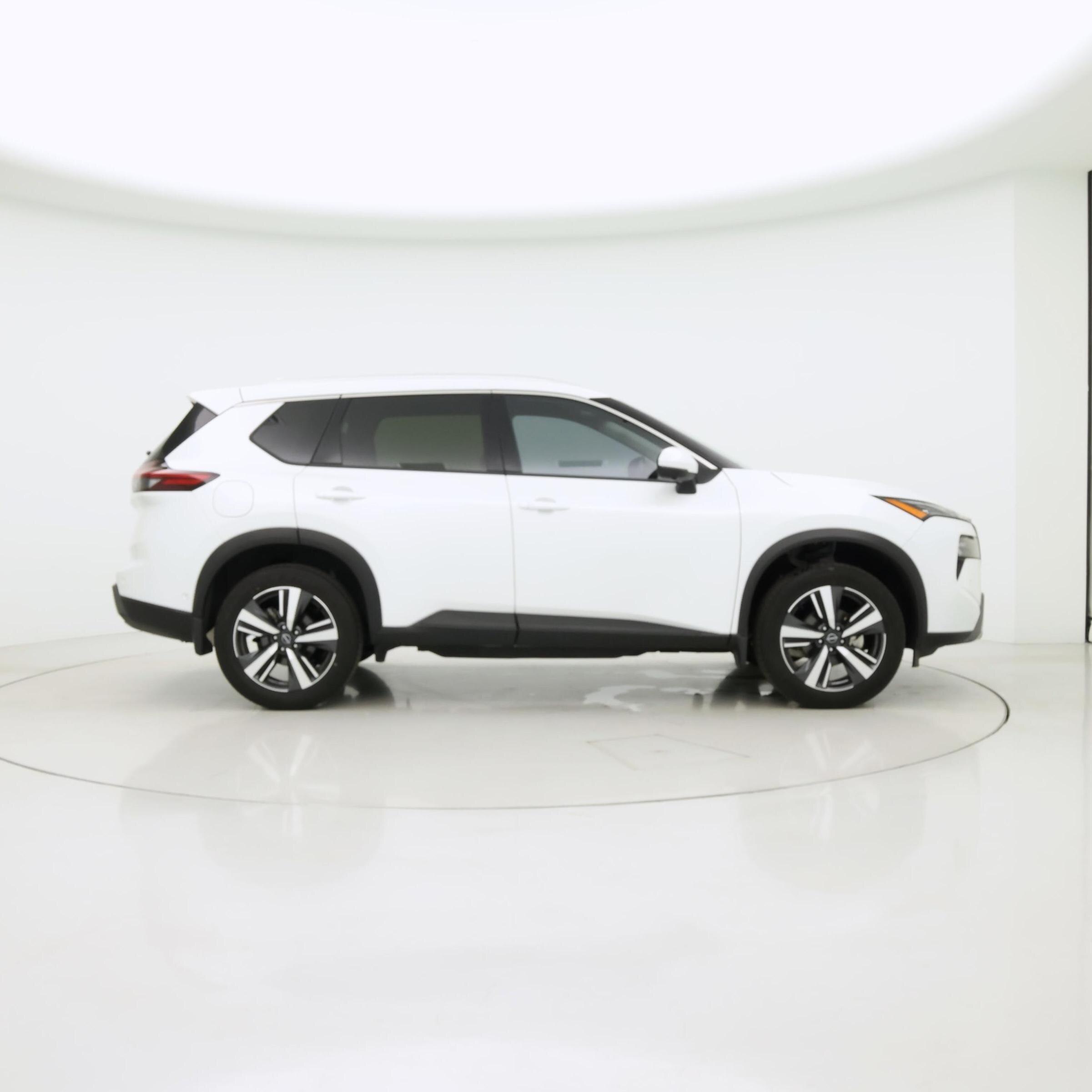 Thumbnail: 2025 Nissan Rogue - 7