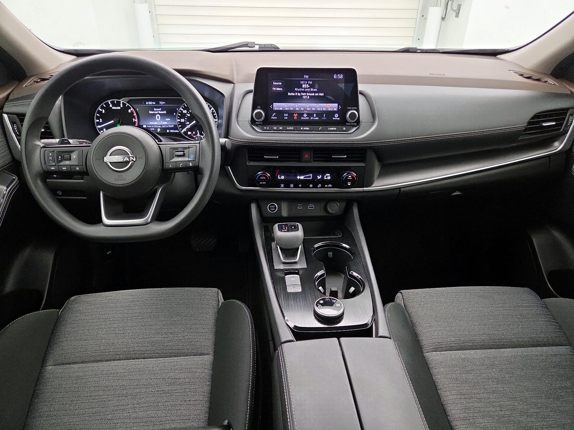 Thumbnail: 2023 Nissan Rogue - 9