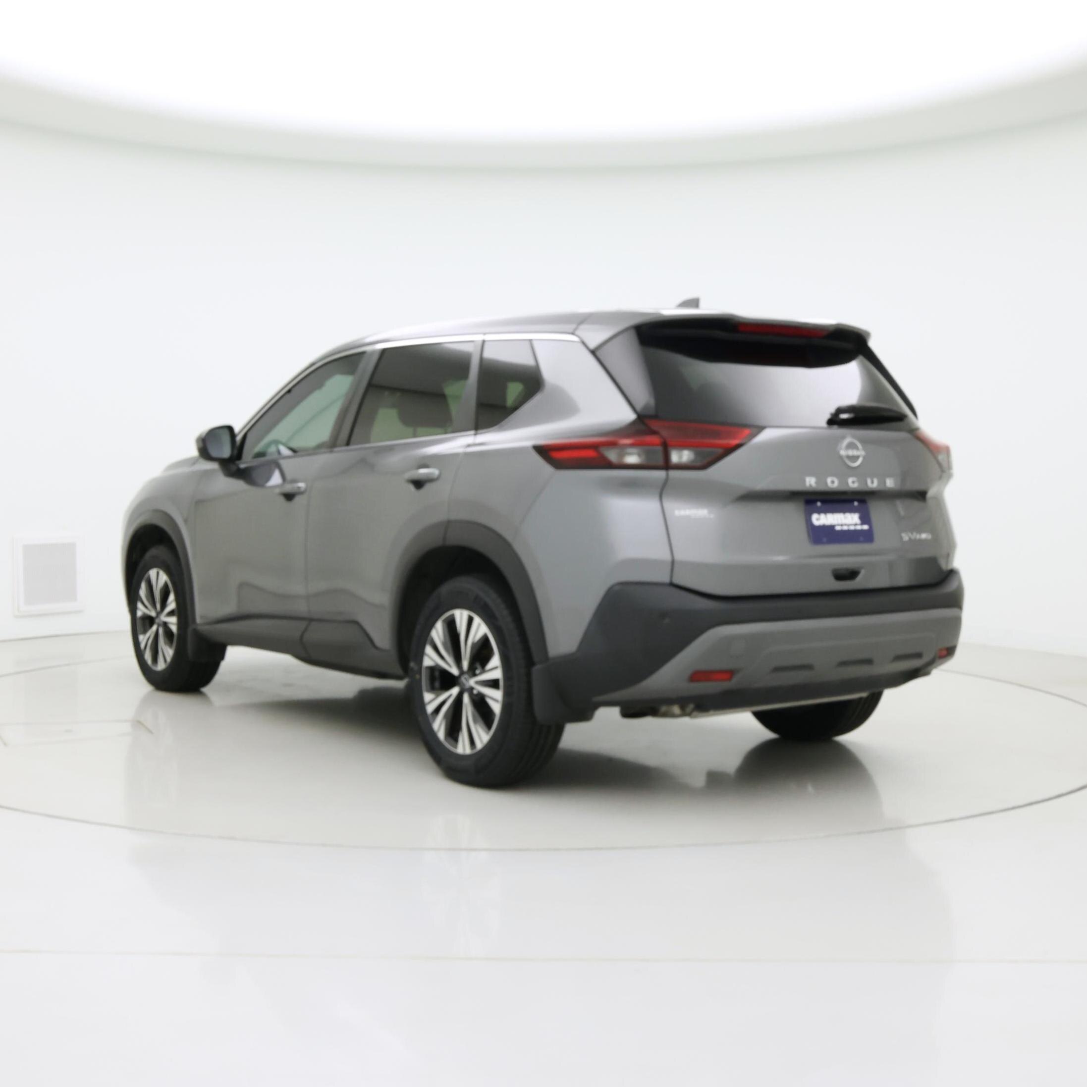 Thumbnail: 2023 Nissan Rogue - 2