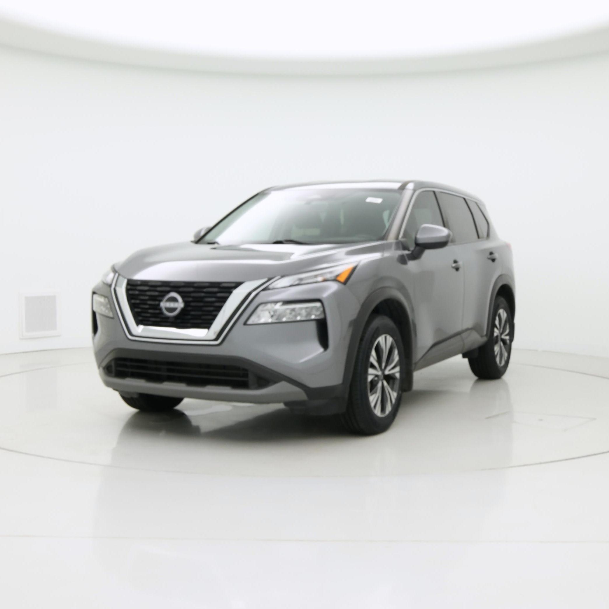 Thumbnail: 2023 Nissan Rogue - 4