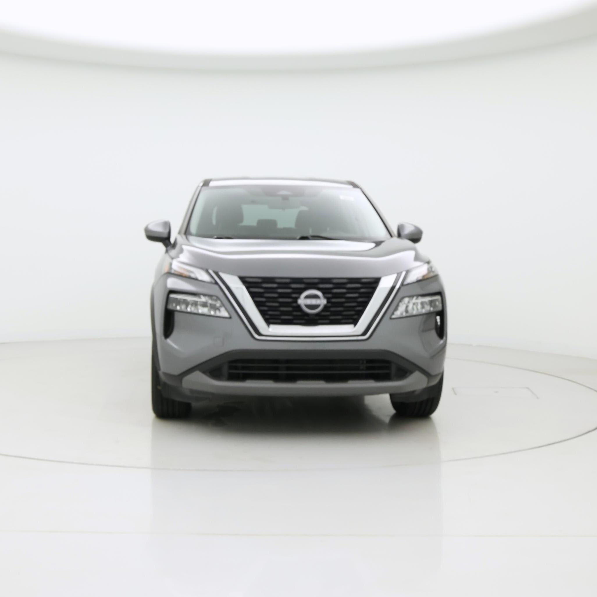 Thumbnail: 2023 Nissan Rogue - 5