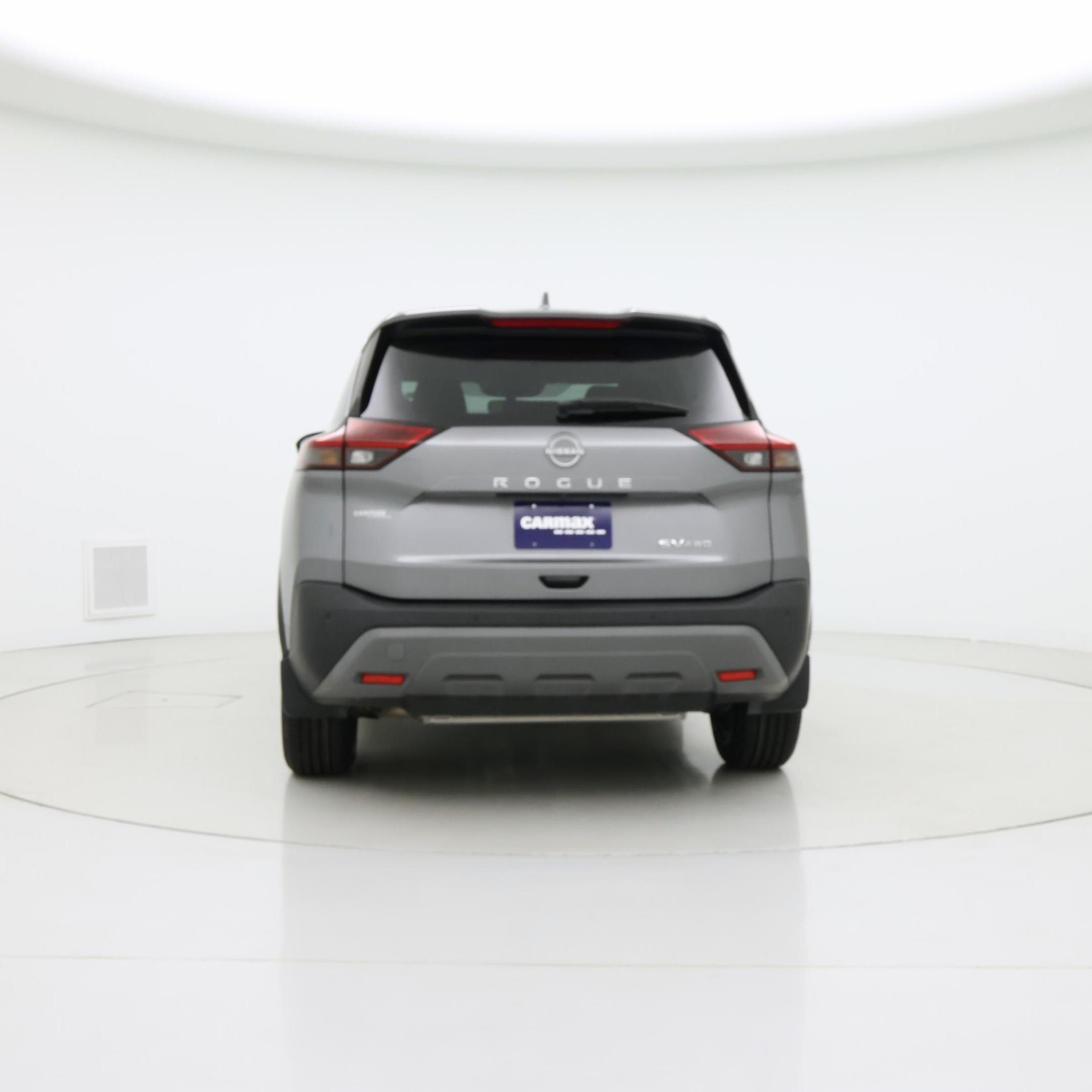 Thumbnail: 2023 Nissan Rogue - 6