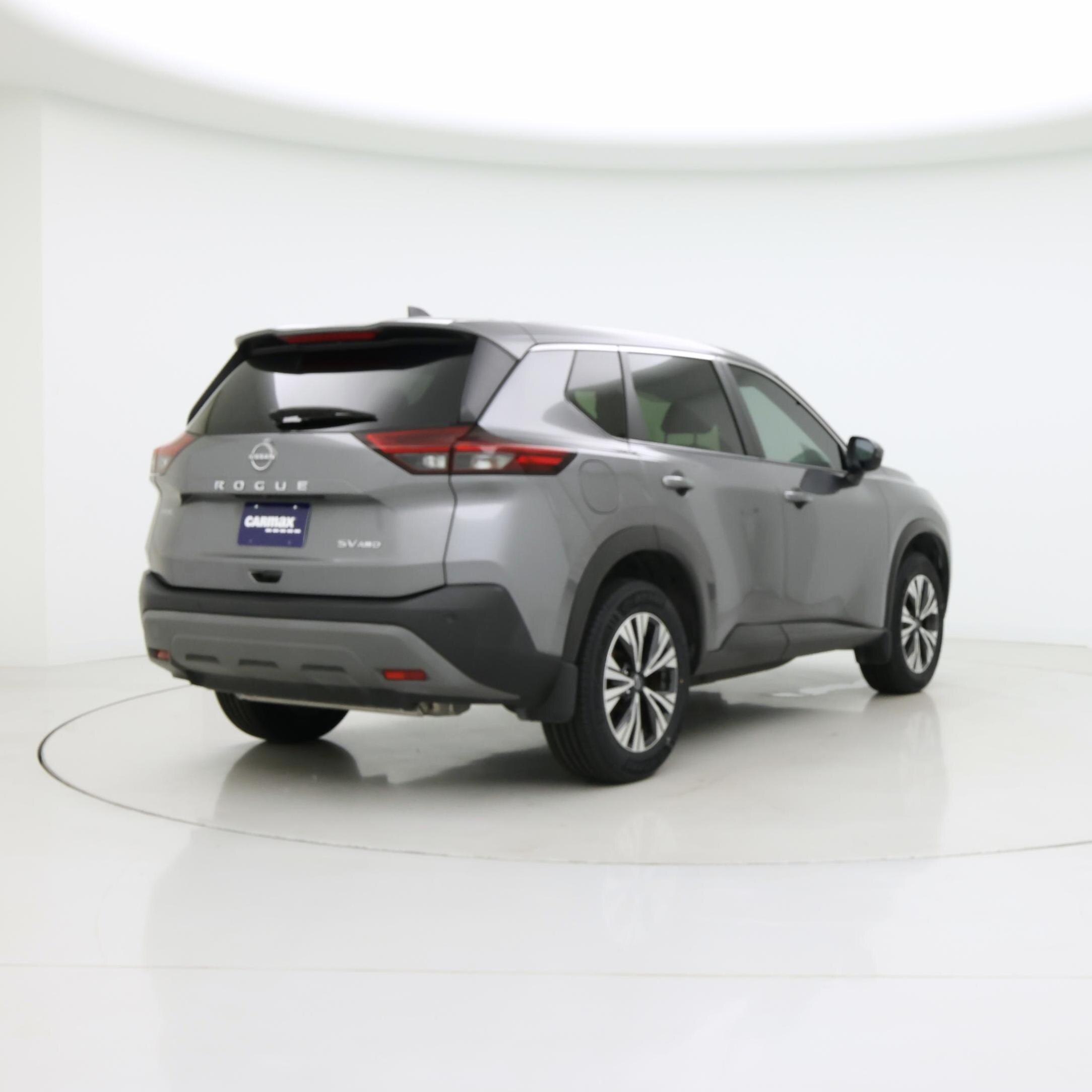 Thumbnail: 2023 Nissan Rogue - 8