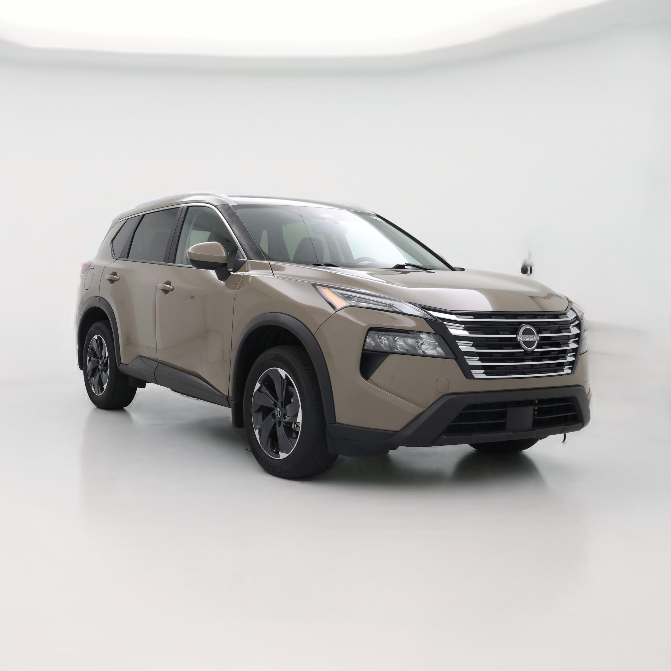 Thumbnail: 2024 Nissan Rogue - 1