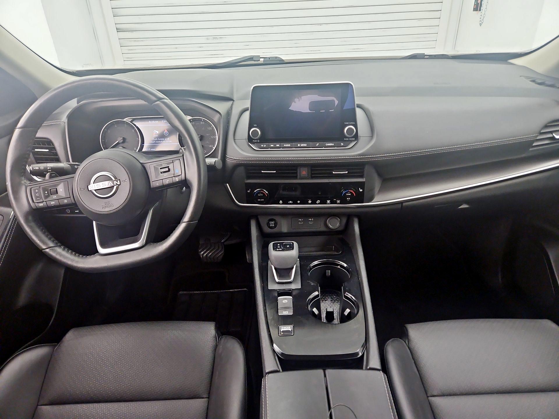 Thumbnail: 2024 Nissan Rogue - 9
