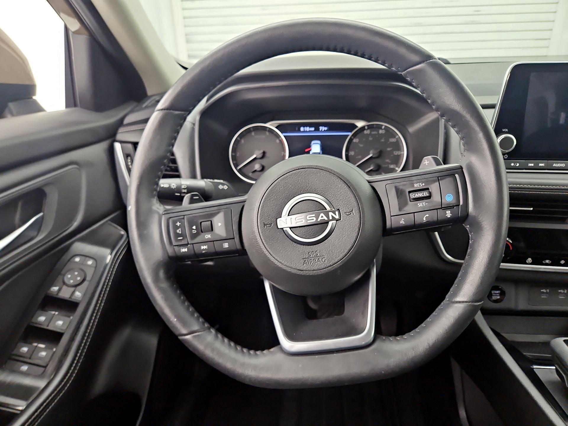 Thumbnail: 2024 Nissan Rogue - 10