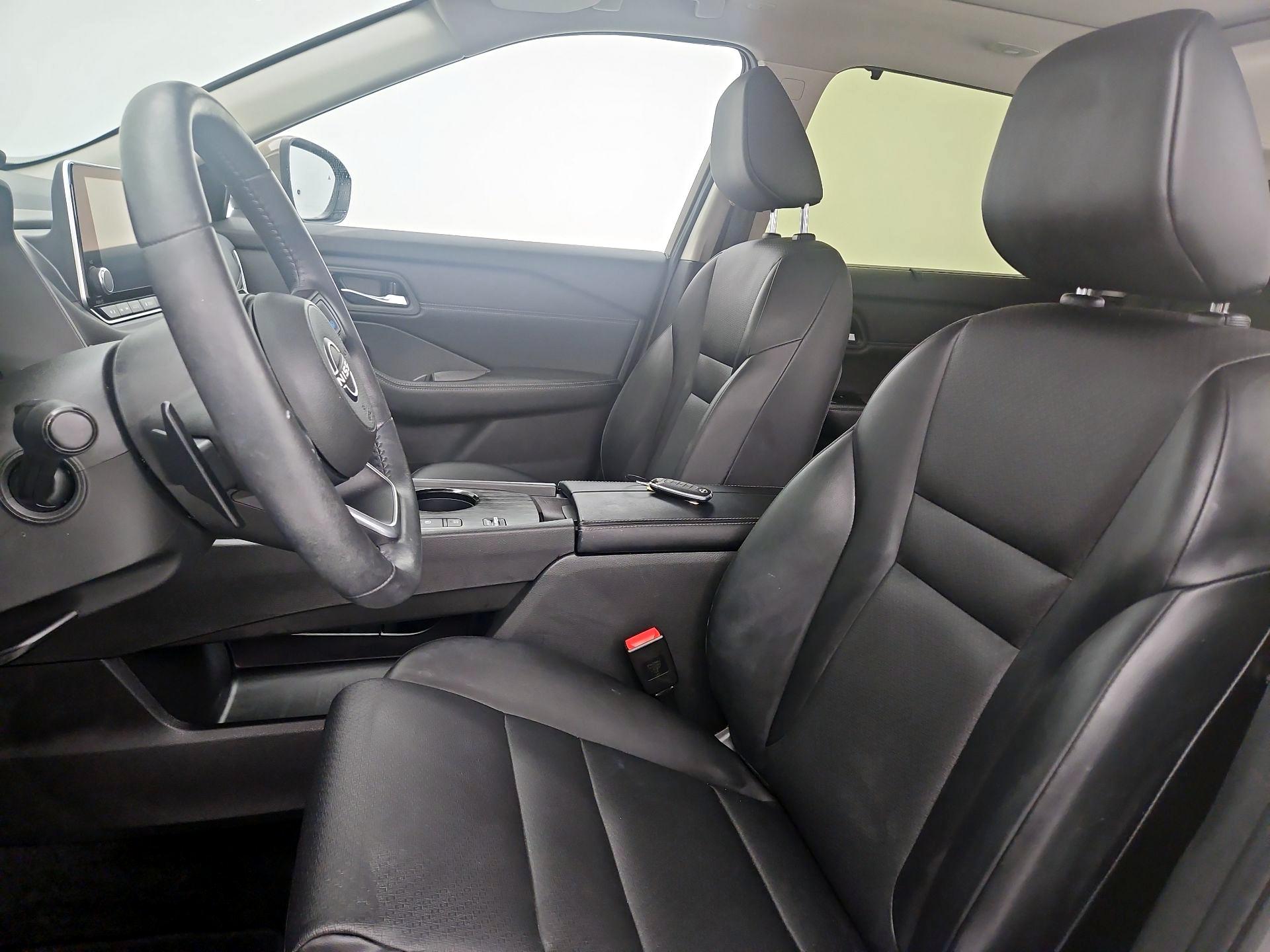 Thumbnail: 2024 Nissan Rogue - 11