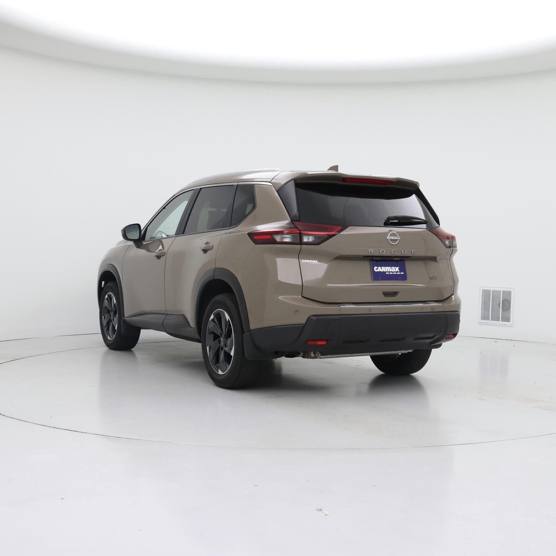 Thumbnail: 2024 Nissan Rogue - 2
