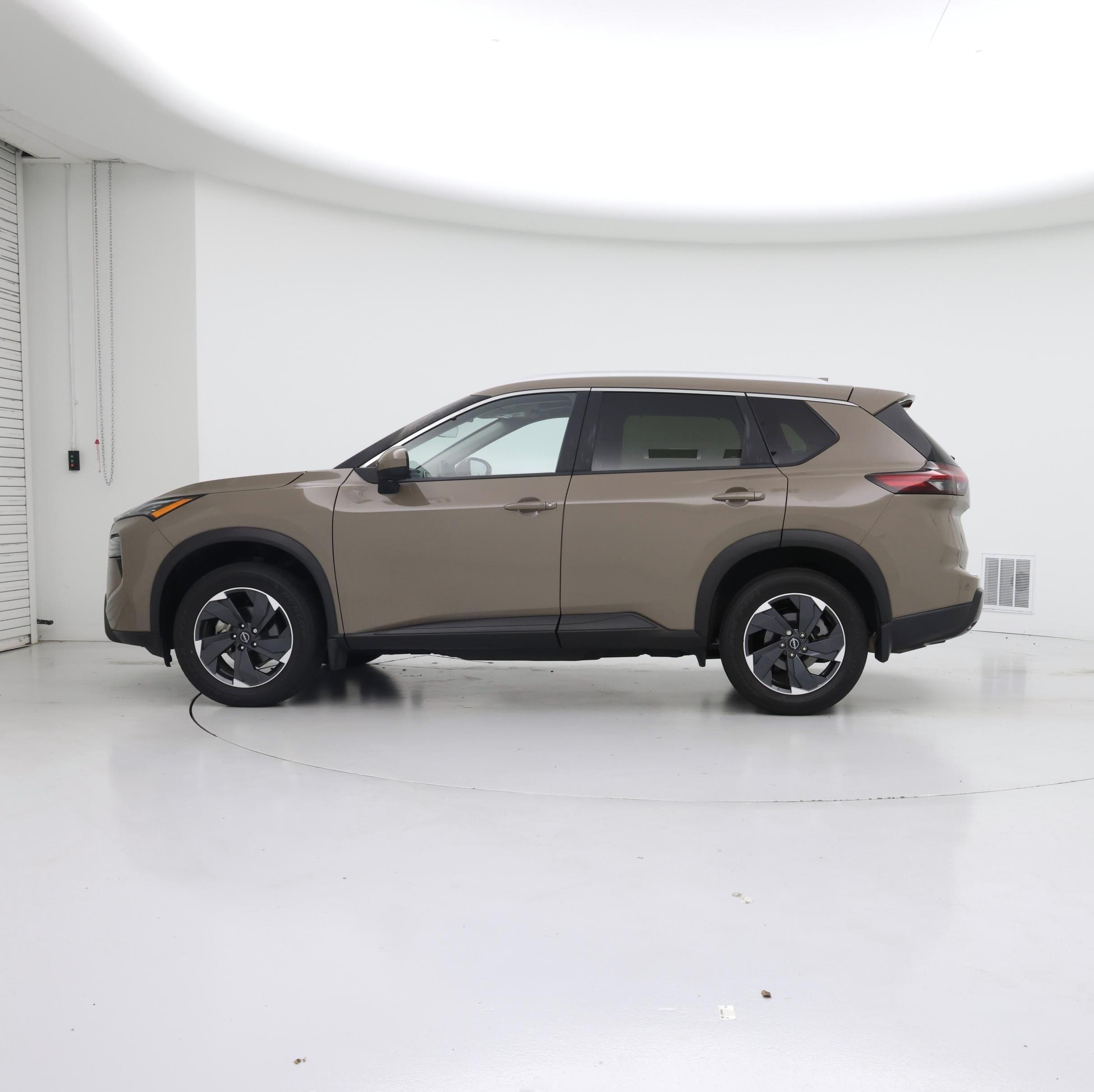 Thumbnail: 2024 Nissan Rogue - 3