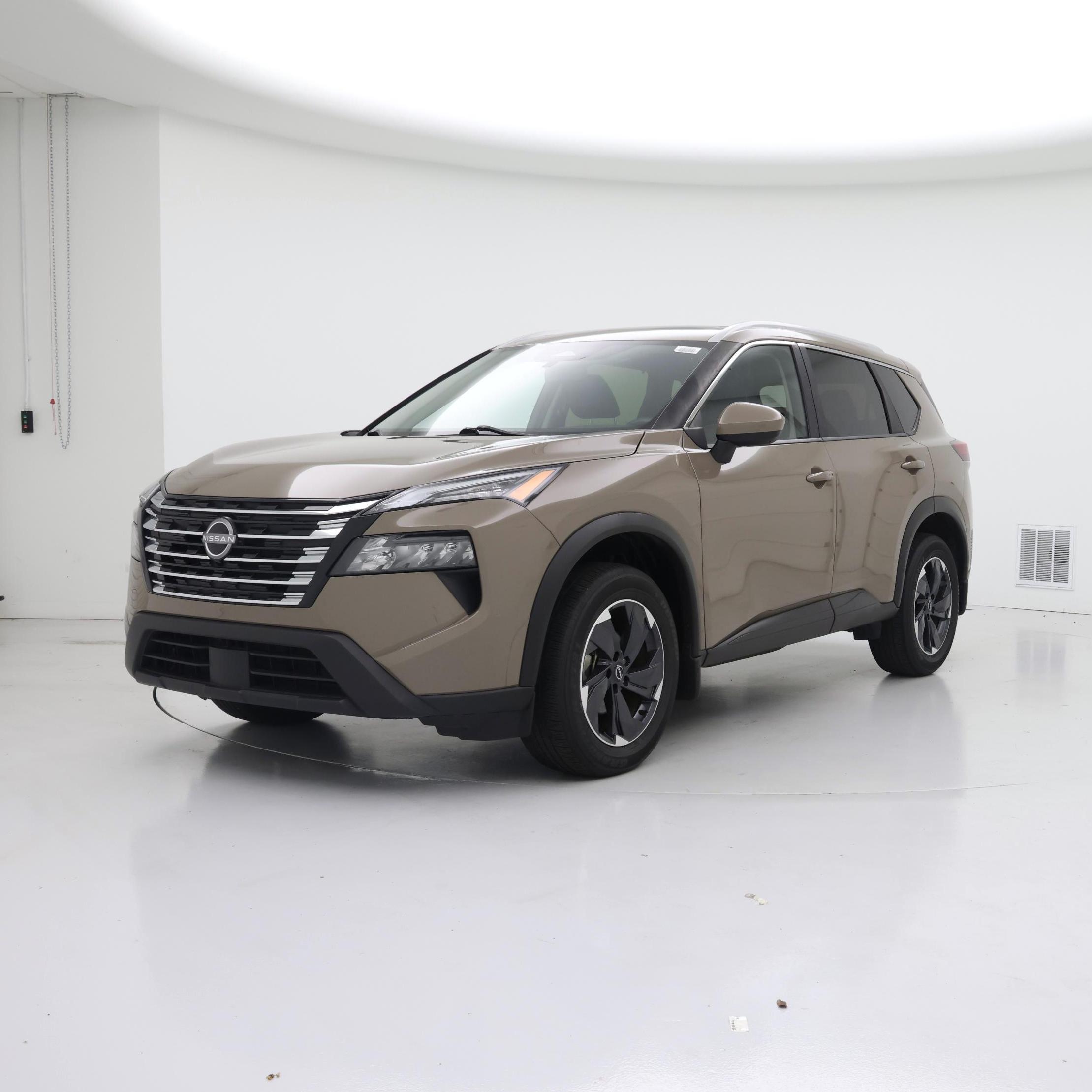 Thumbnail: 2024 Nissan Rogue - 4