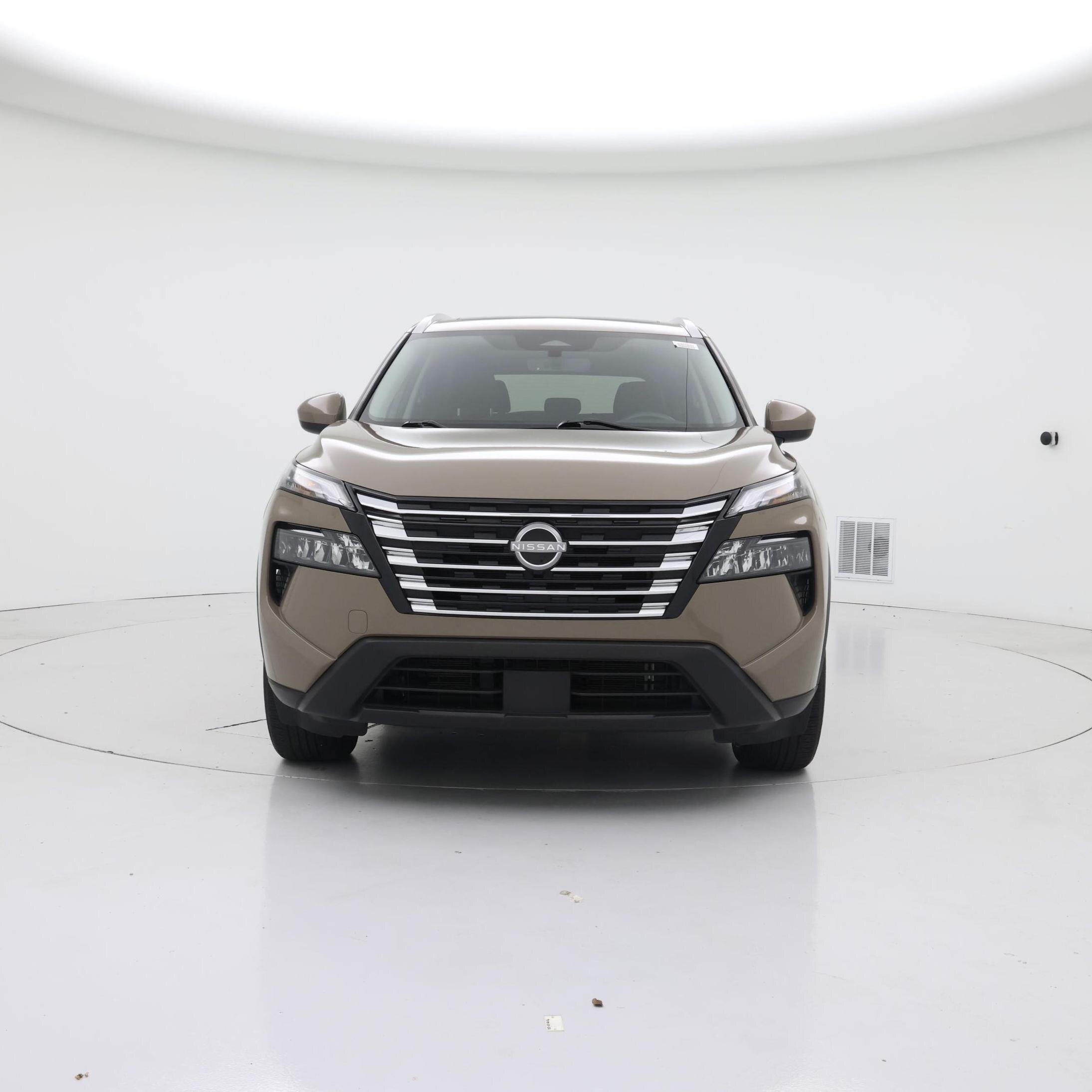 Thumbnail: 2024 Nissan Rogue - 5