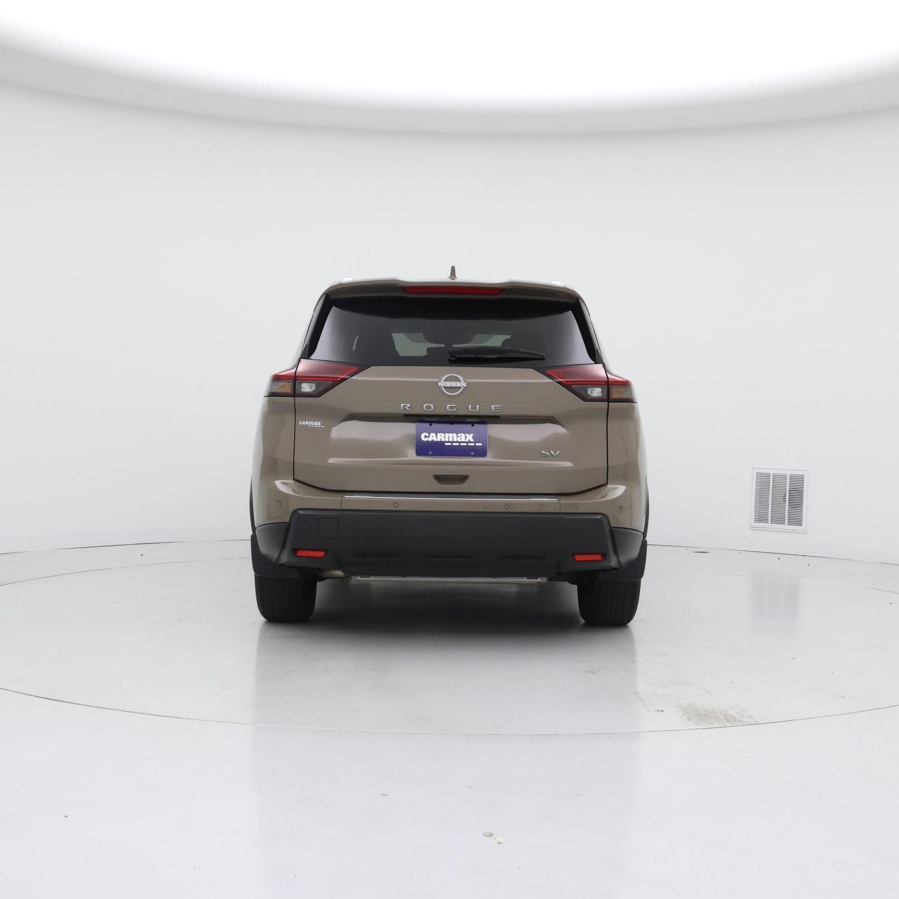 Thumbnail: 2024 Nissan Rogue - 6