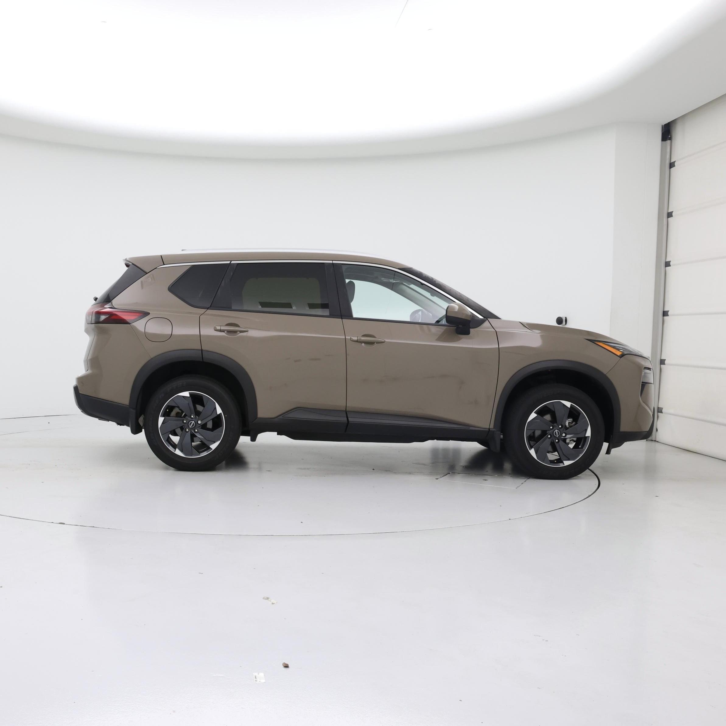 Thumbnail: 2024 Nissan Rogue - 7