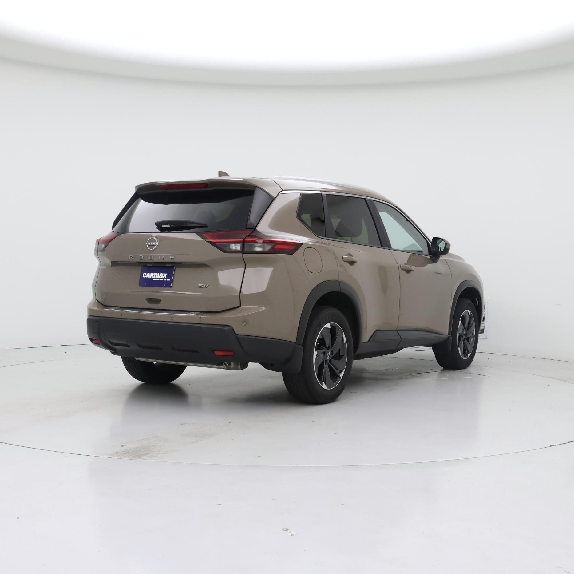 Thumbnail: 2024 Nissan Rogue - 8