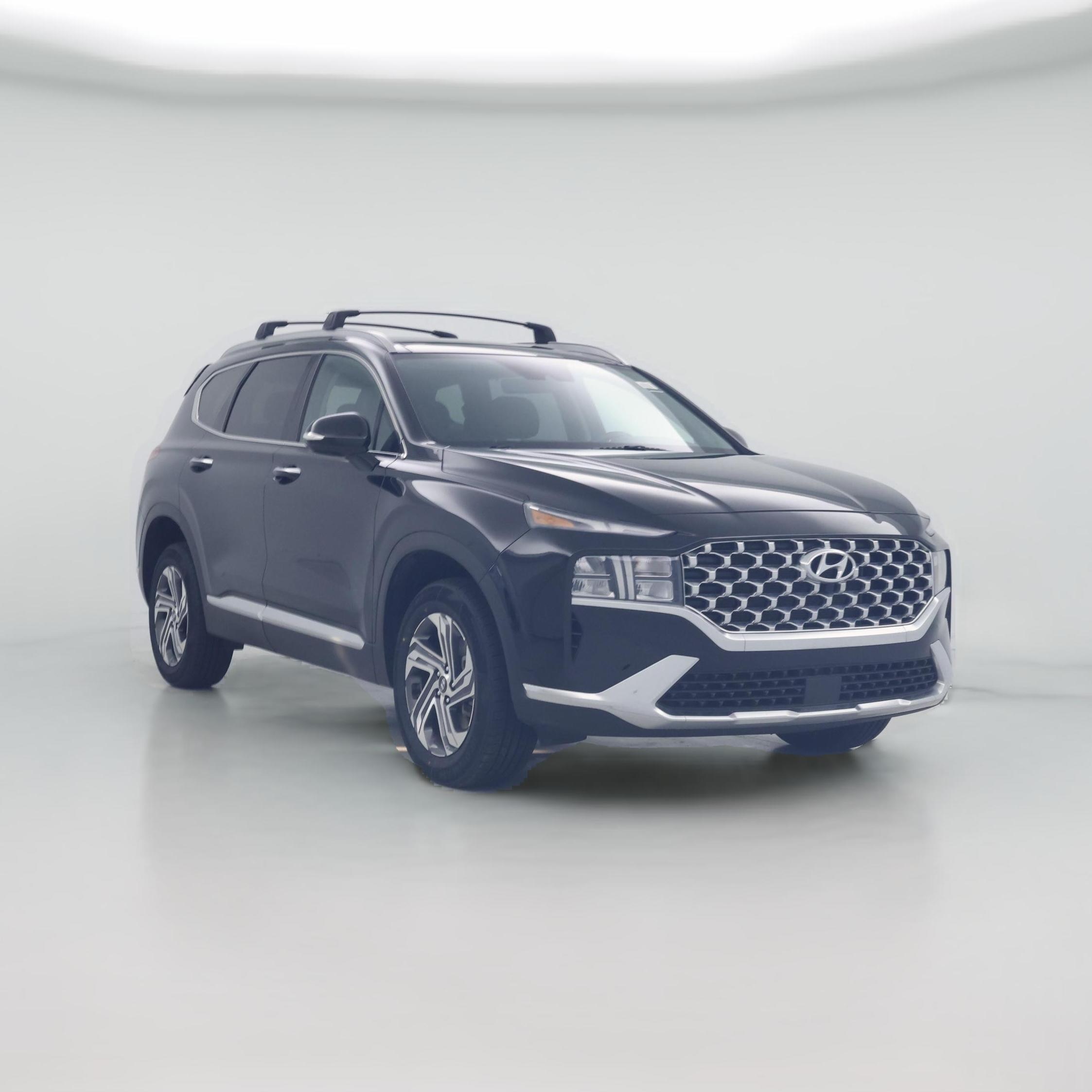 Thumbnail: 2023 Hyundai Santa Fe - 1