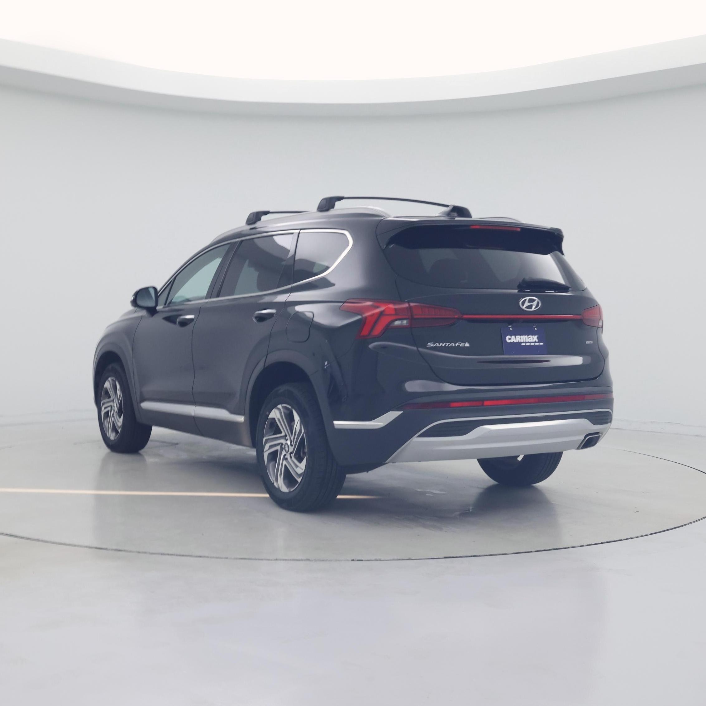 Thumbnail: 2023 Hyundai Santa Fe - 2