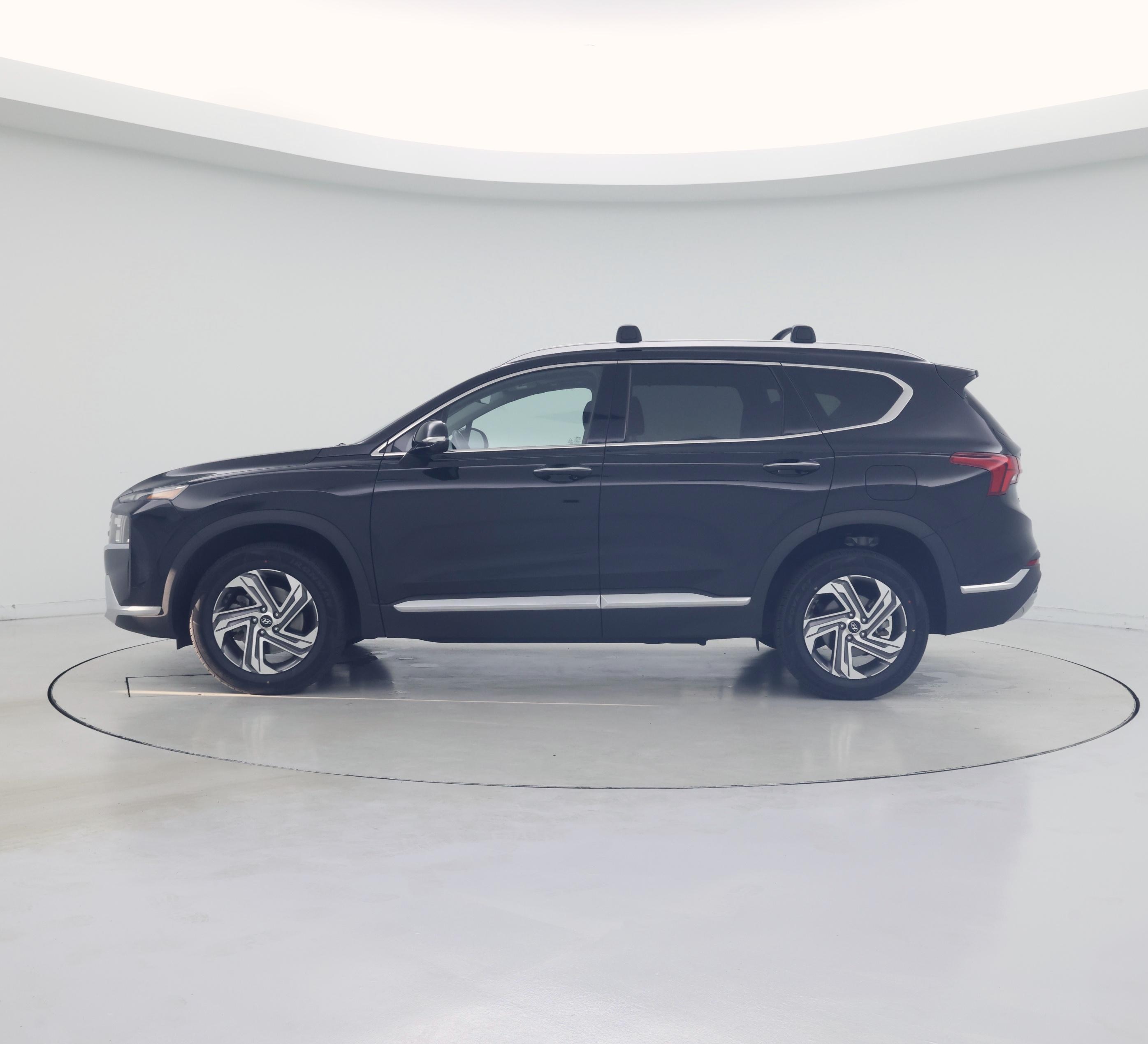 Thumbnail: 2023 Hyundai Santa Fe - 3
