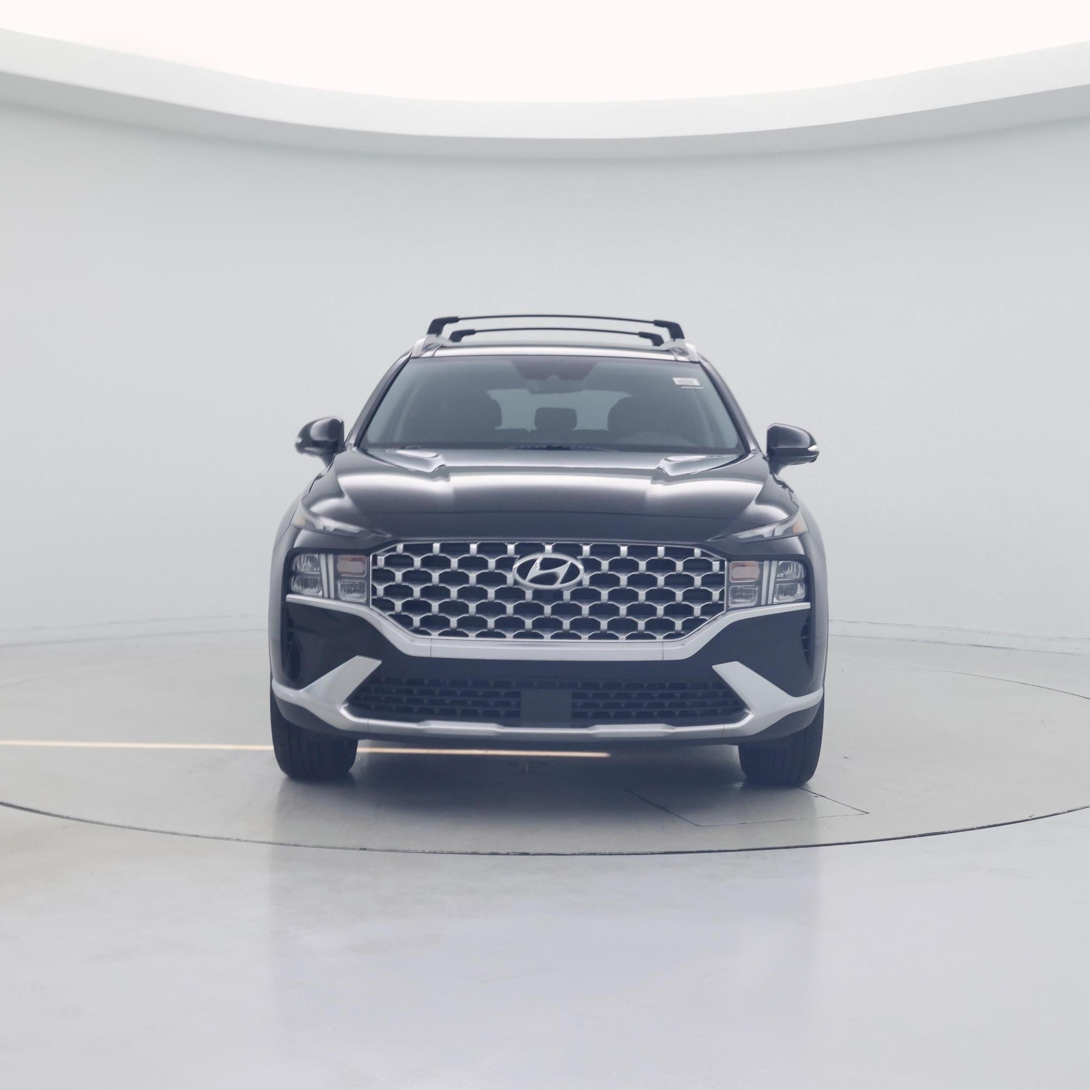 Thumbnail: 2023 Hyundai Santa Fe - 5