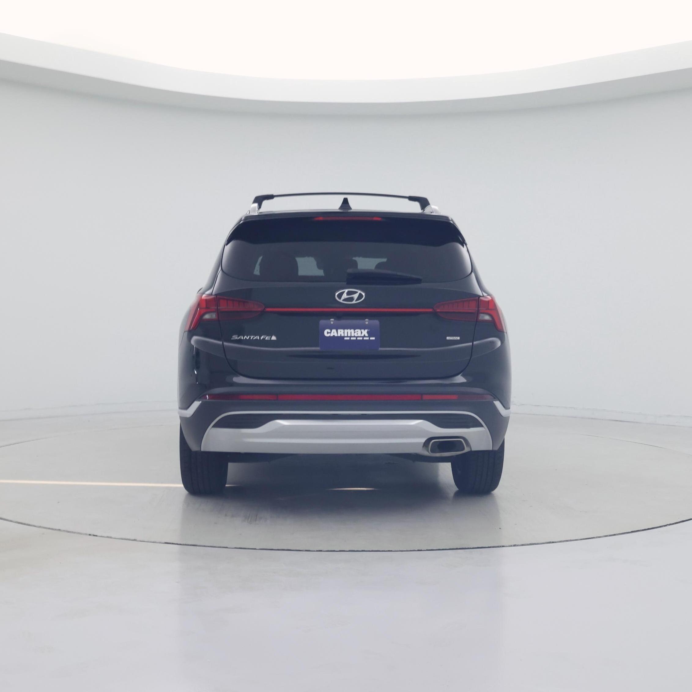 Thumbnail: 2023 Hyundai Santa Fe - 6
