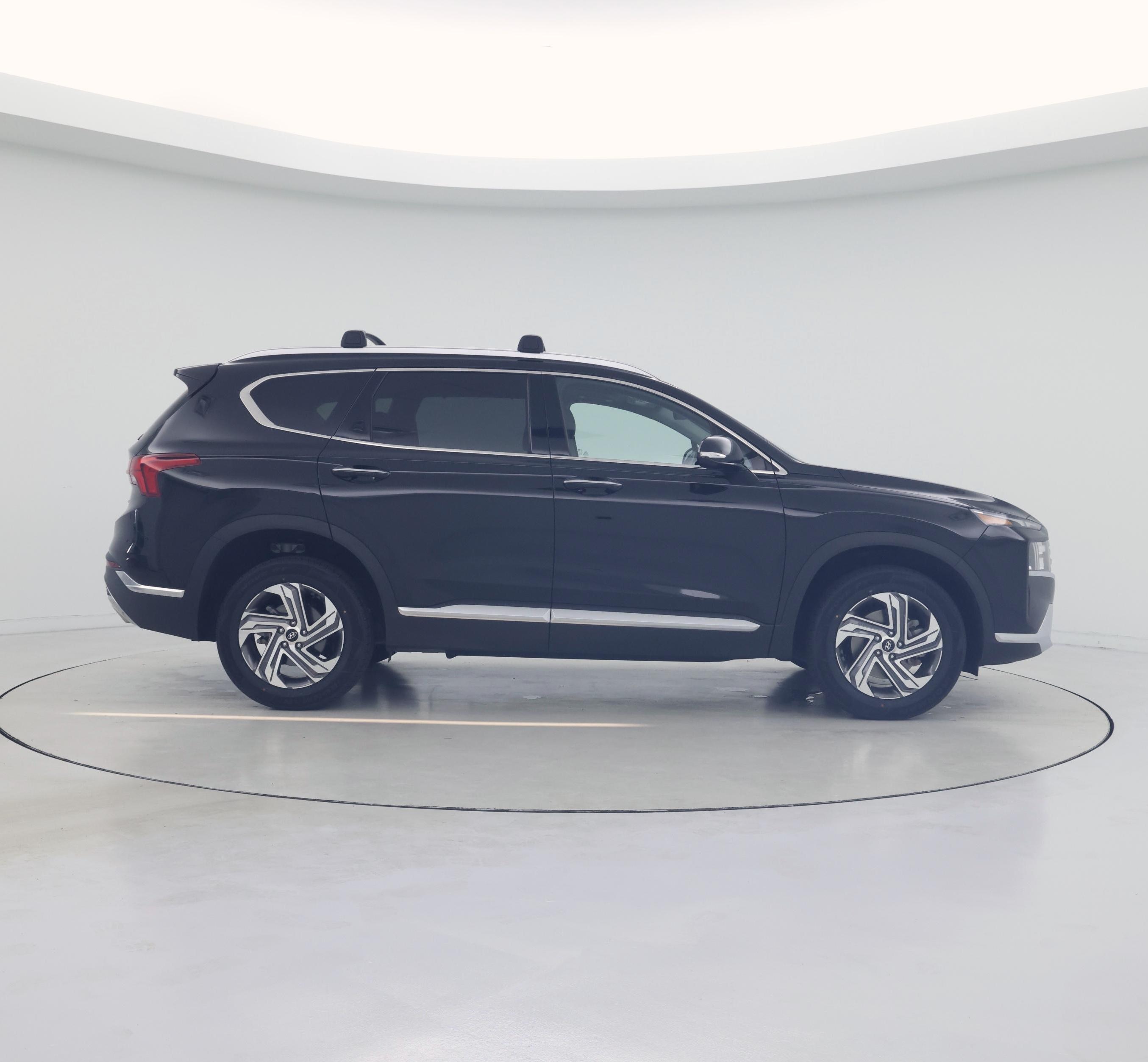 Thumbnail: 2023 Hyundai Santa Fe - 7