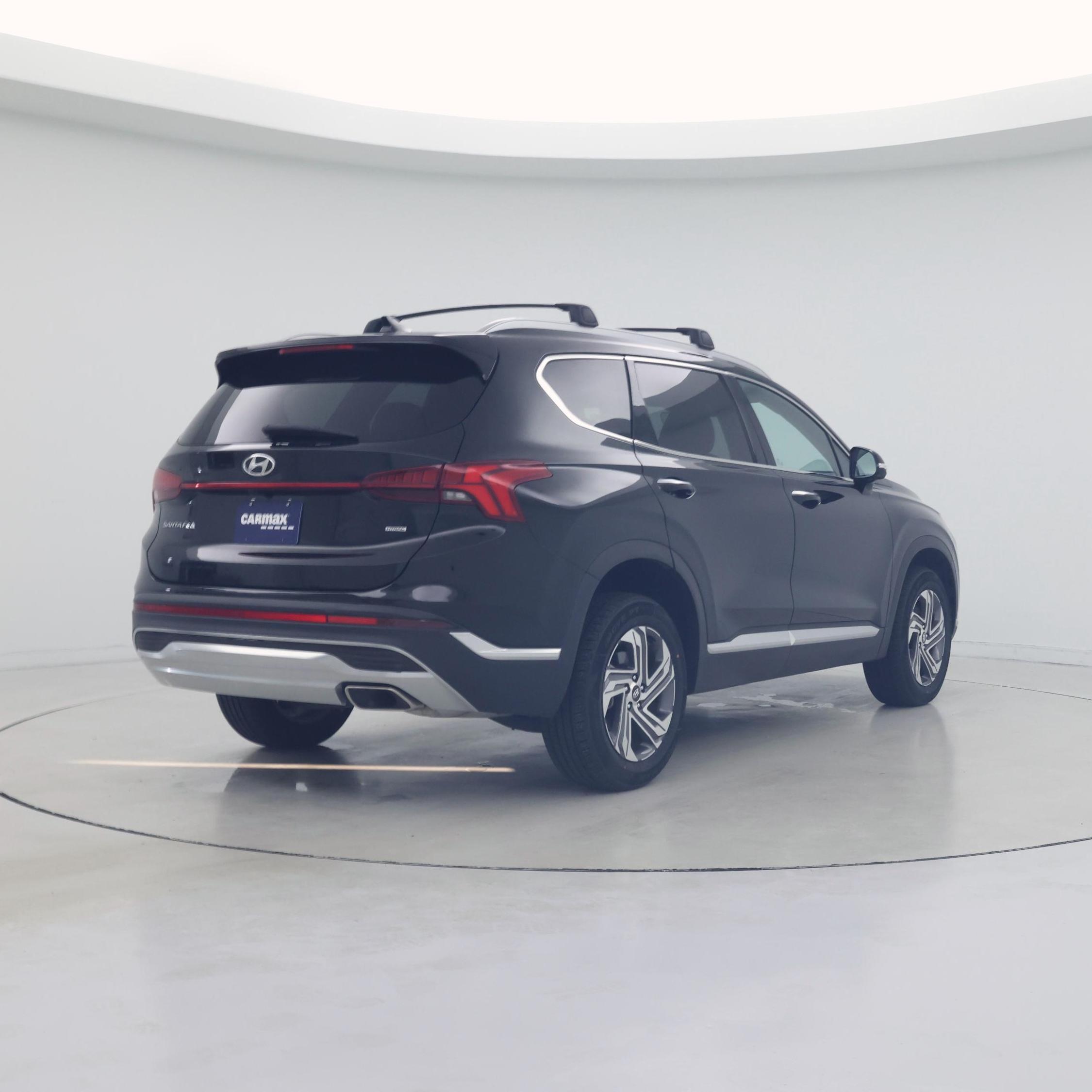 Thumbnail: 2023 Hyundai Santa Fe - 8