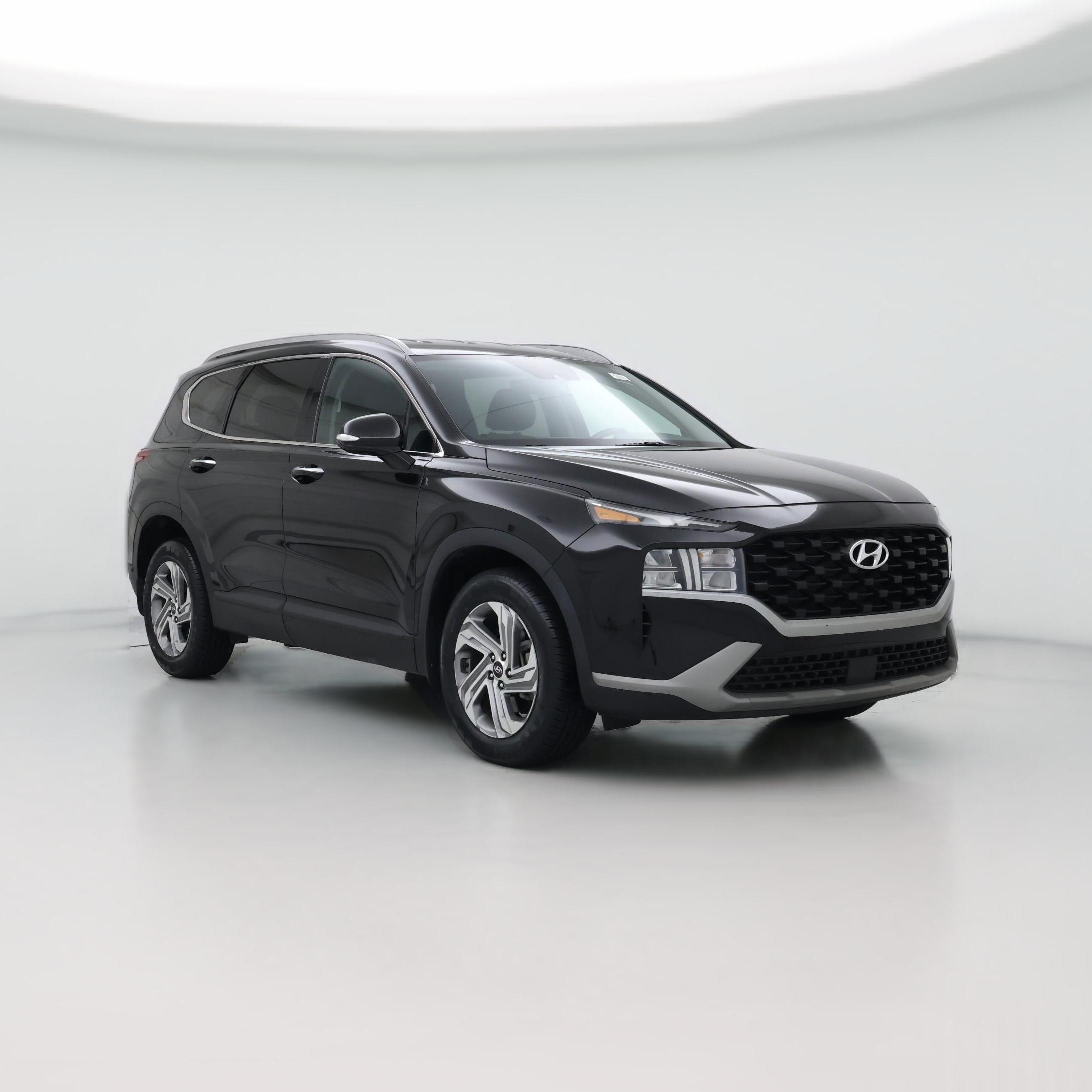 Thumbnail: 2023 Hyundai Santa Fe - 1