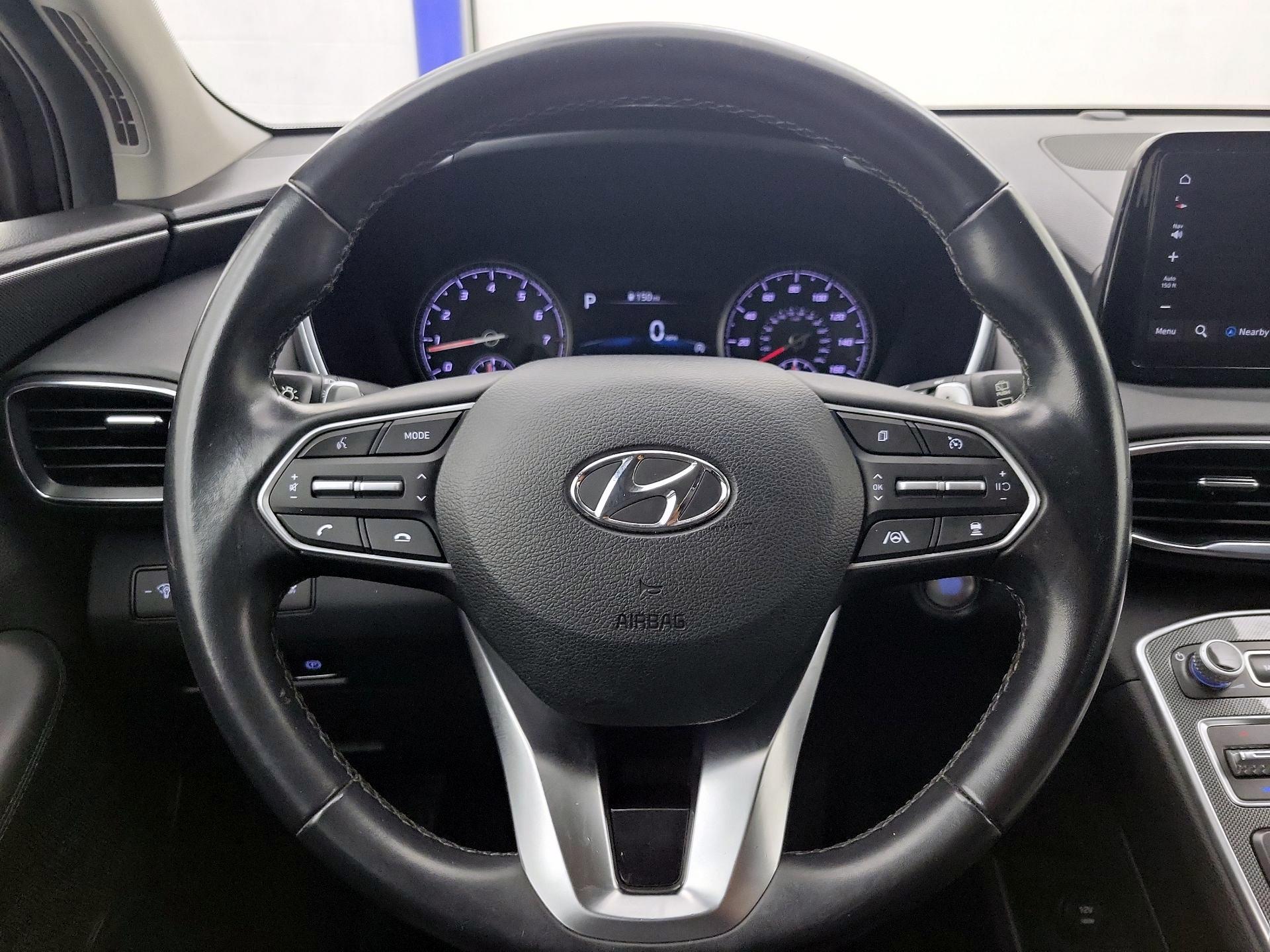 Thumbnail: 2023 Hyundai Santa Fe - 10