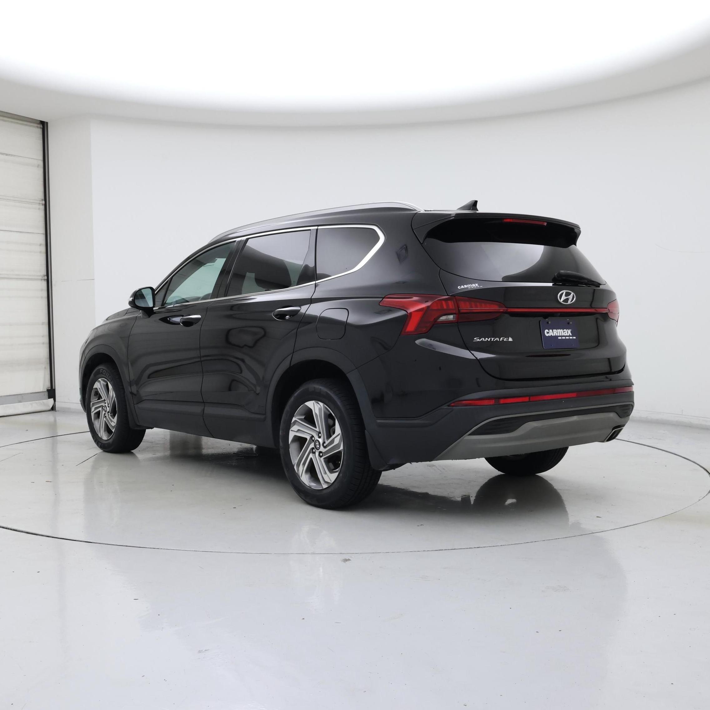 Thumbnail: 2023 Hyundai Santa Fe - 2