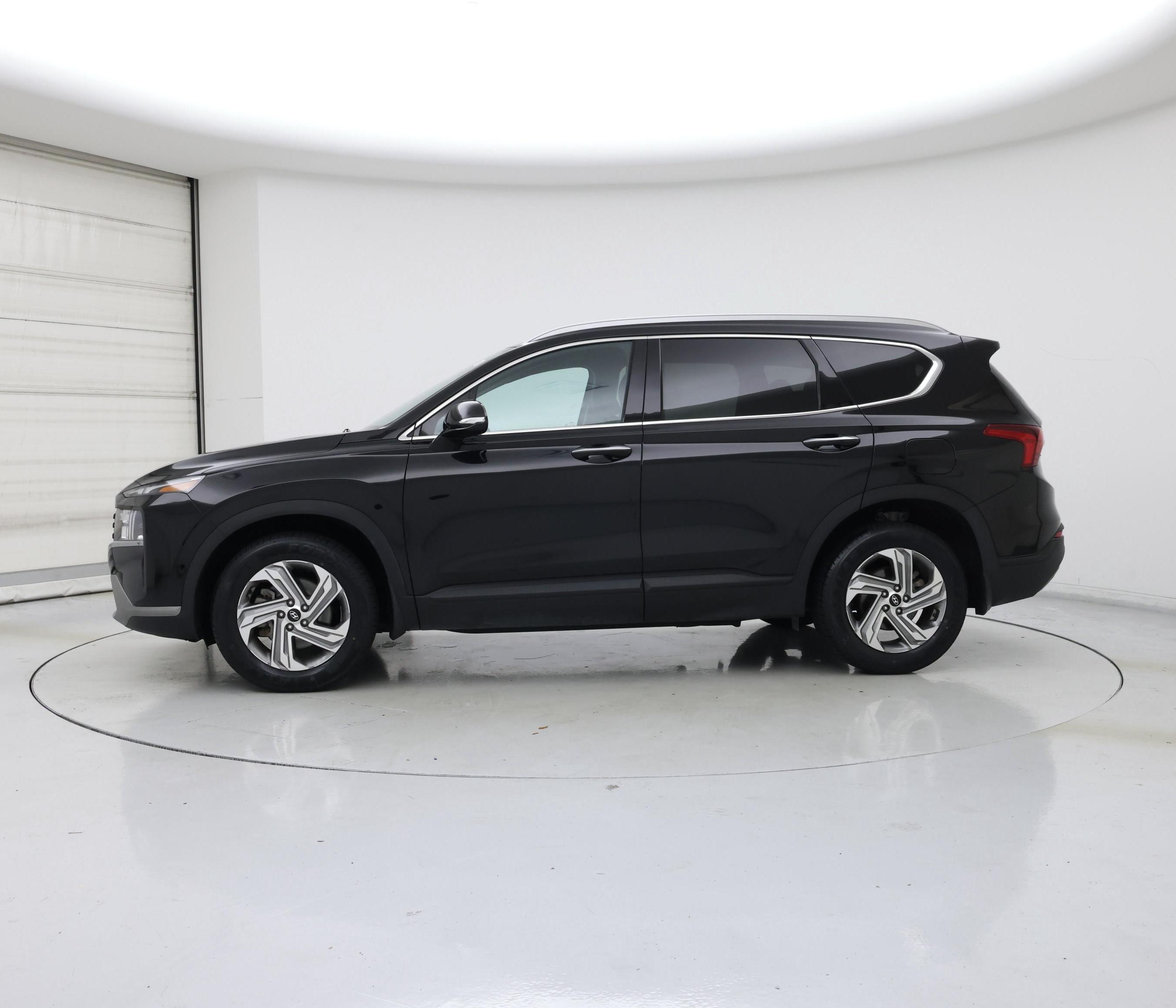 Thumbnail: 2023 Hyundai Santa Fe - 3