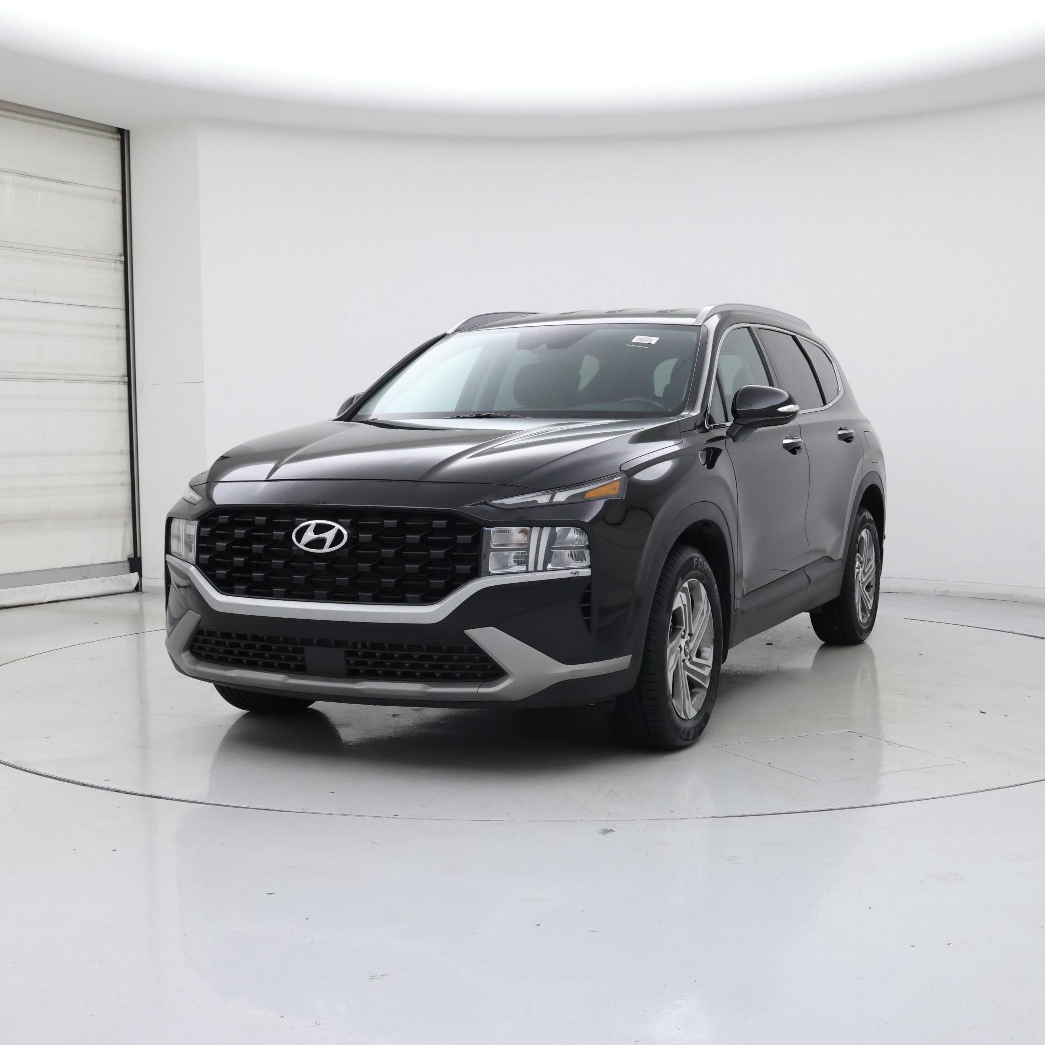 Thumbnail: 2023 Hyundai Santa Fe - 4