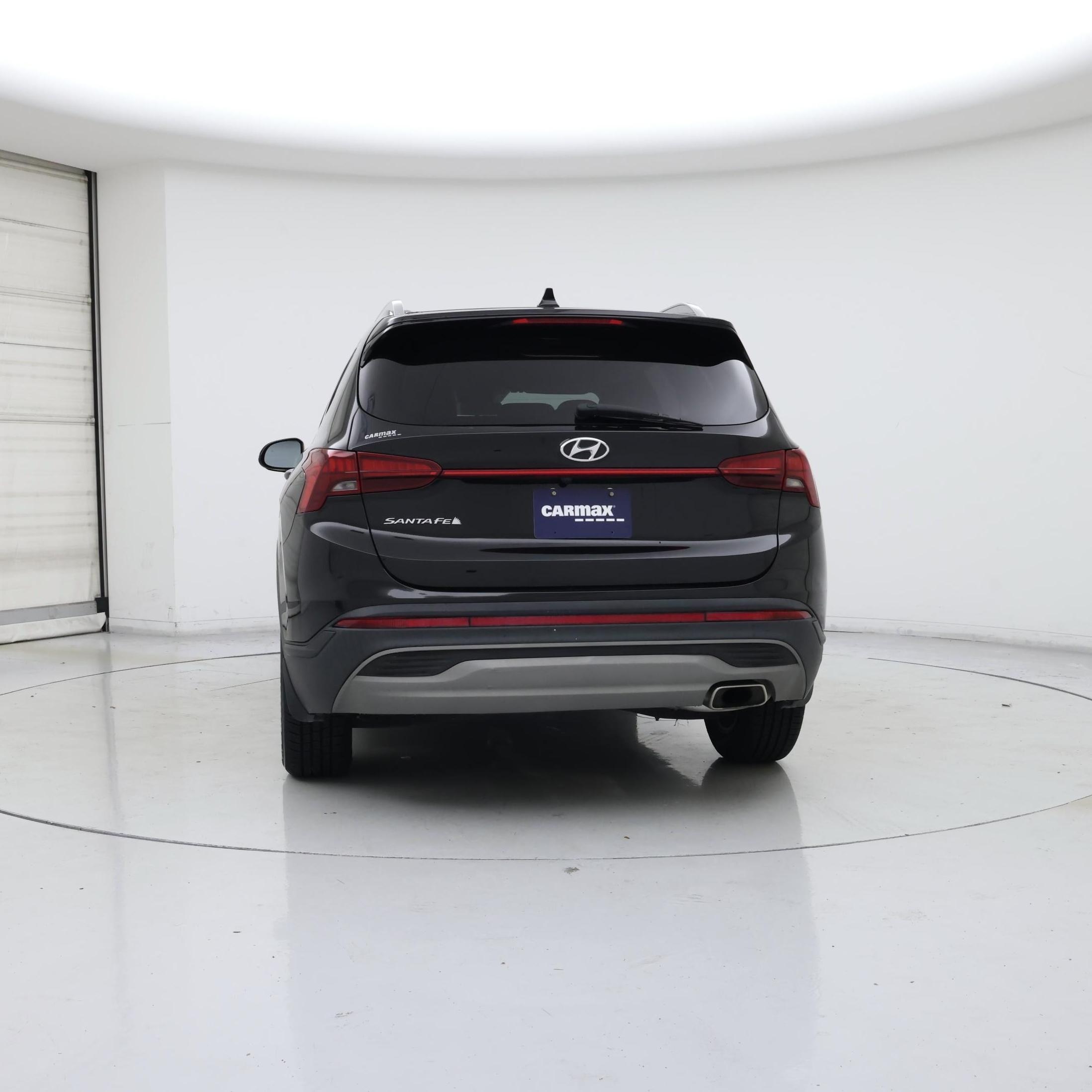 Thumbnail: 2023 Hyundai Santa Fe - 6