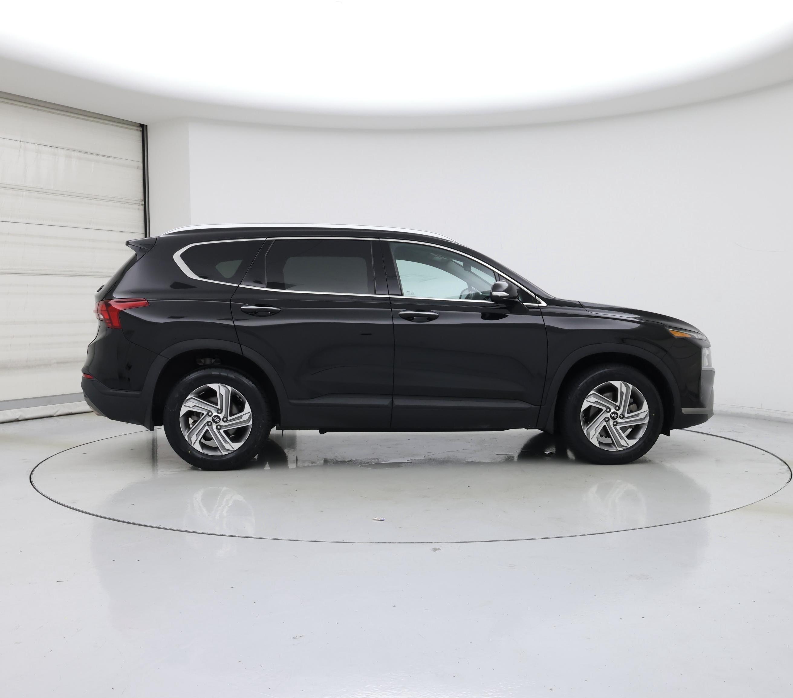Thumbnail: 2023 Hyundai Santa Fe - 7