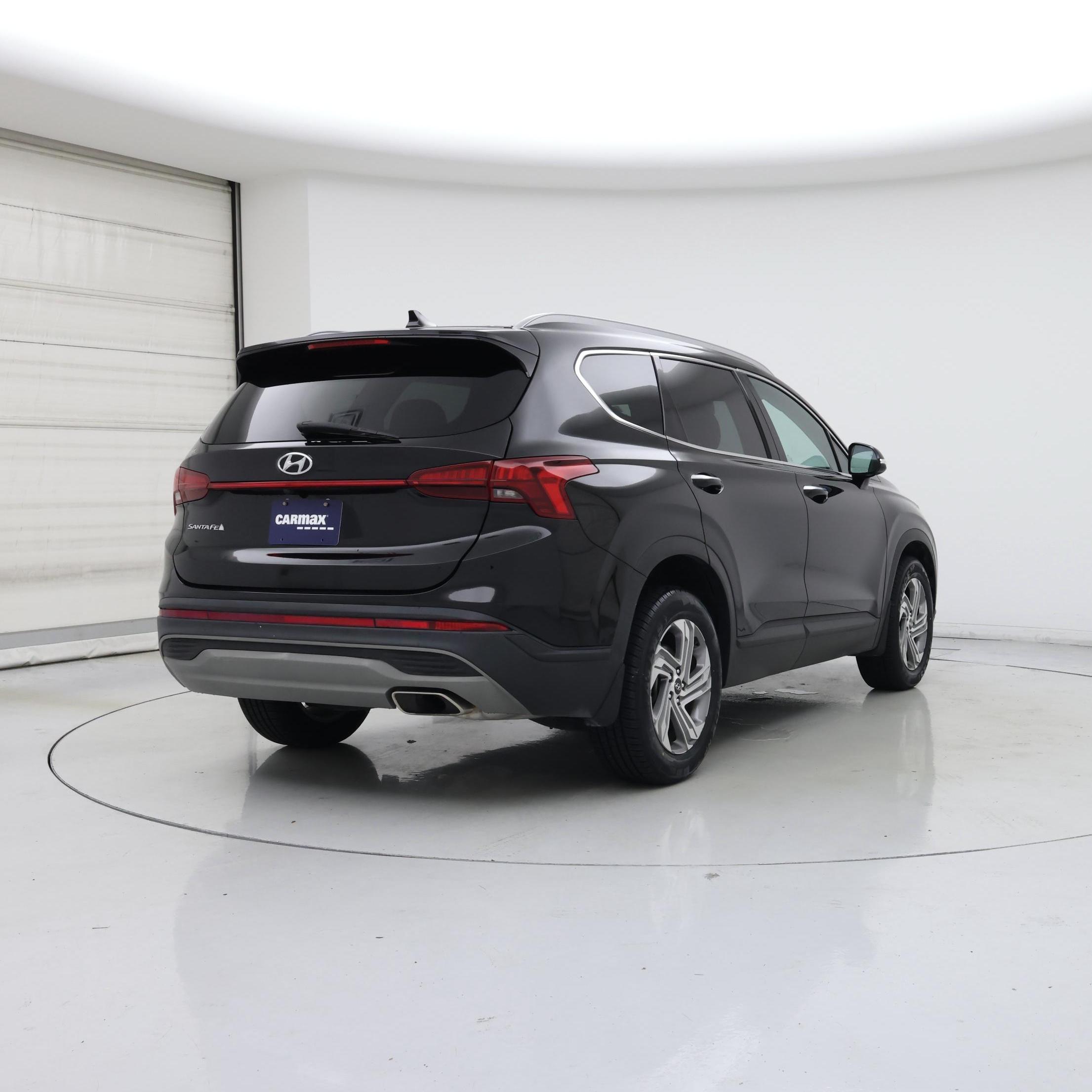 Thumbnail: 2023 Hyundai Santa Fe - 8